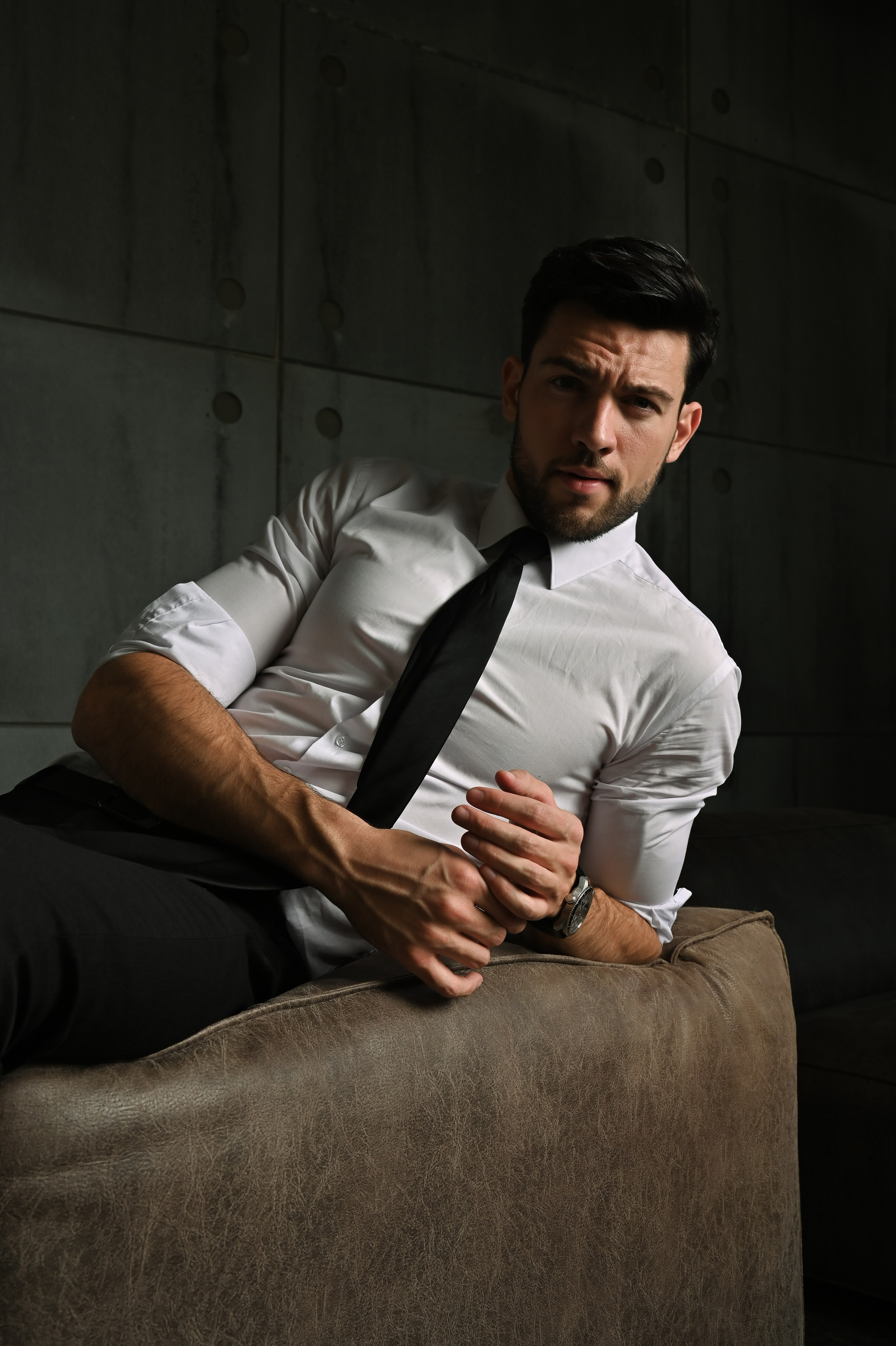 Алекс. Портретный, семейный фотограф Марина Моисеева