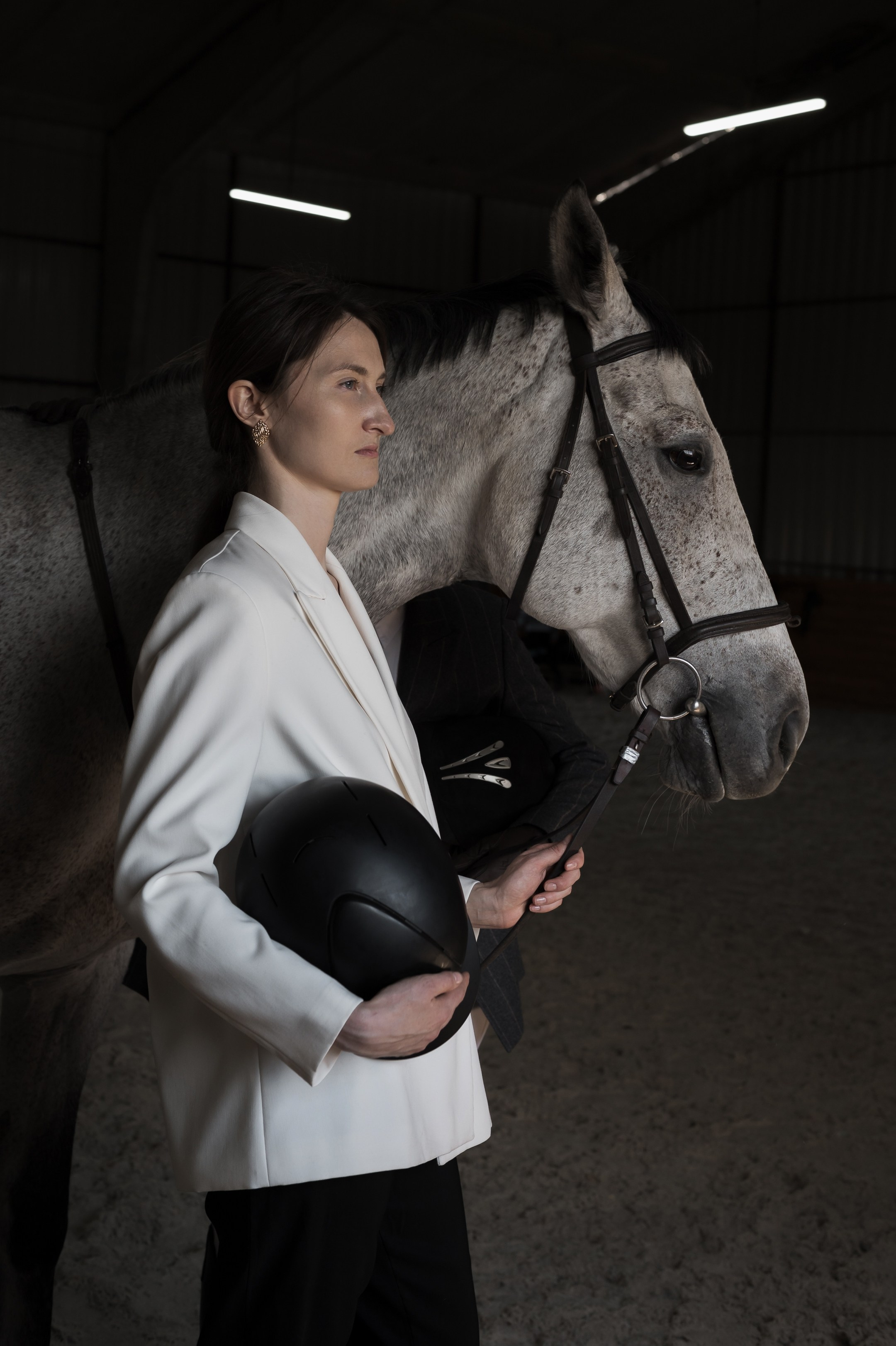 Настя и Финик. Портретный, семейный фотограф Марина Моисеева