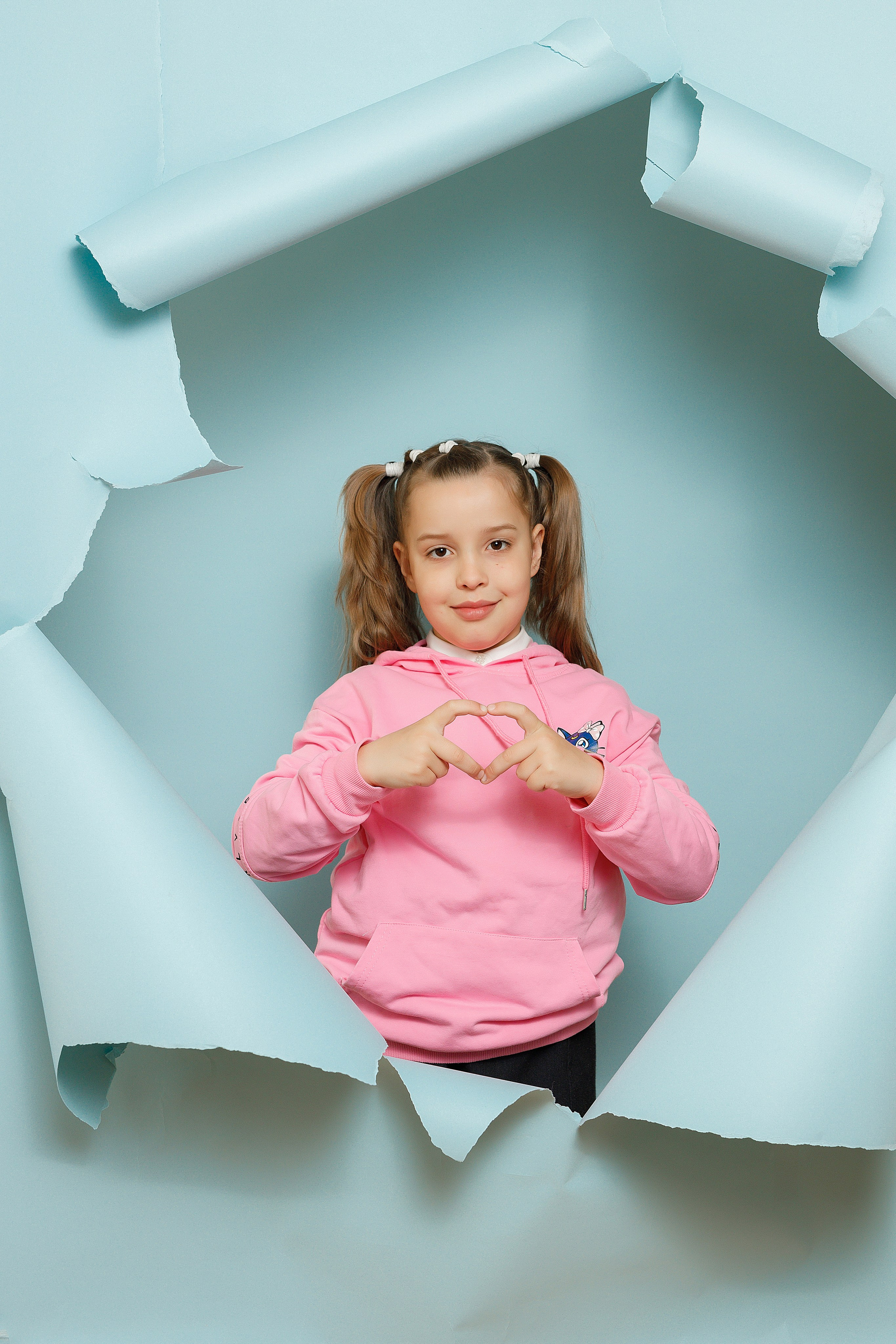 Фоновая съемка 3 класс. Photoalbum-vl.ru