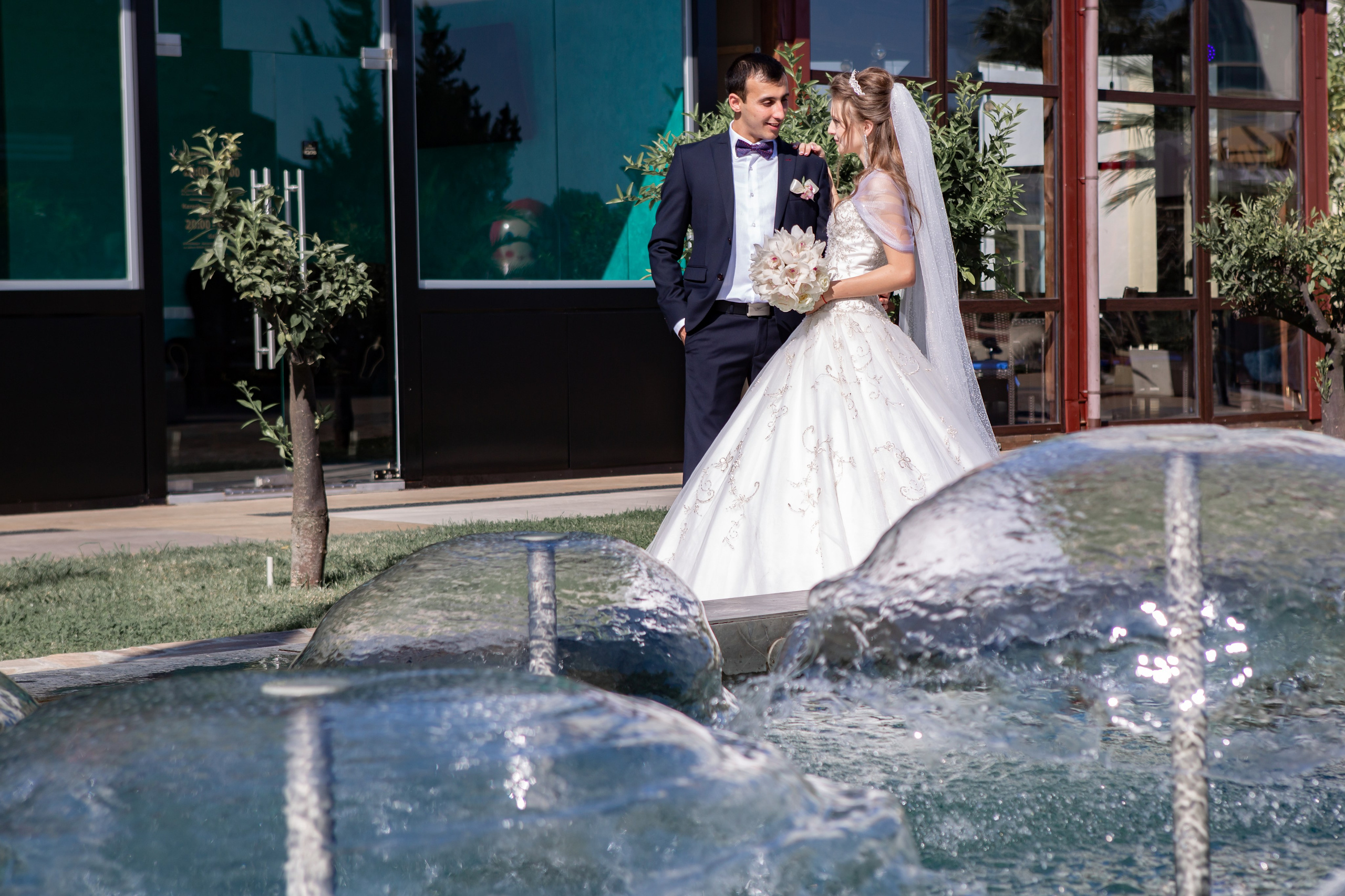 ФотоВидеоСъемка свадеб и мероприятий