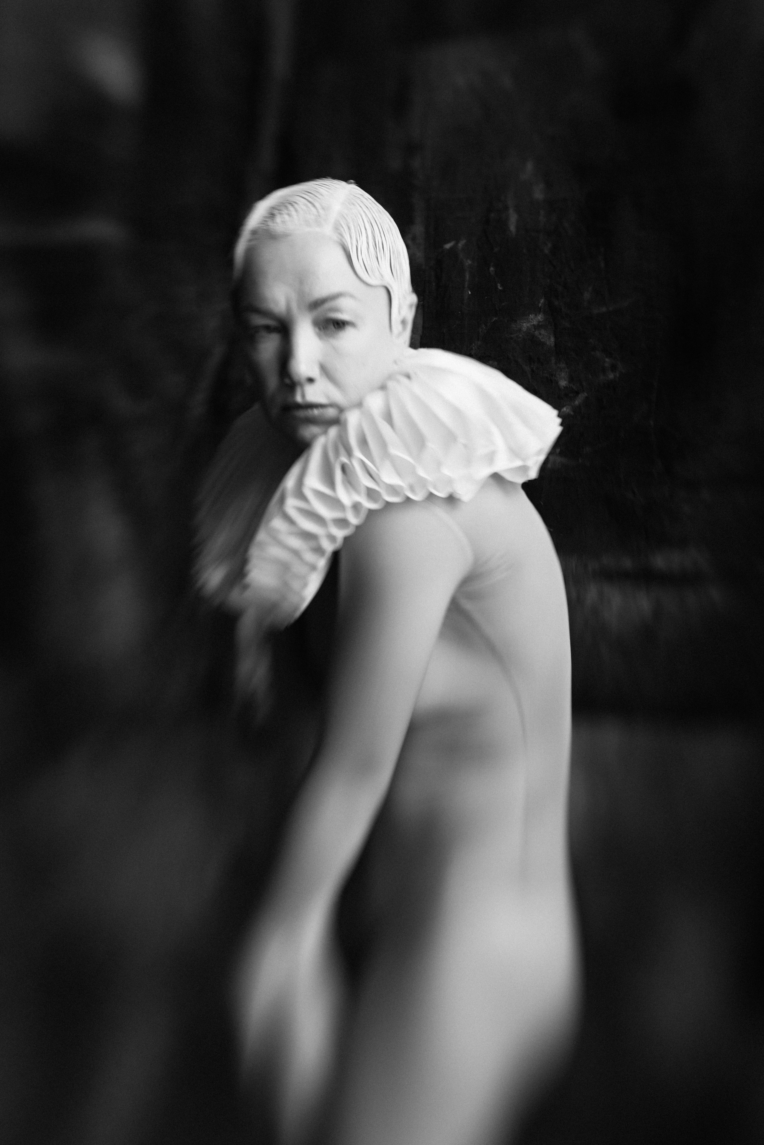 арт портрет в москве