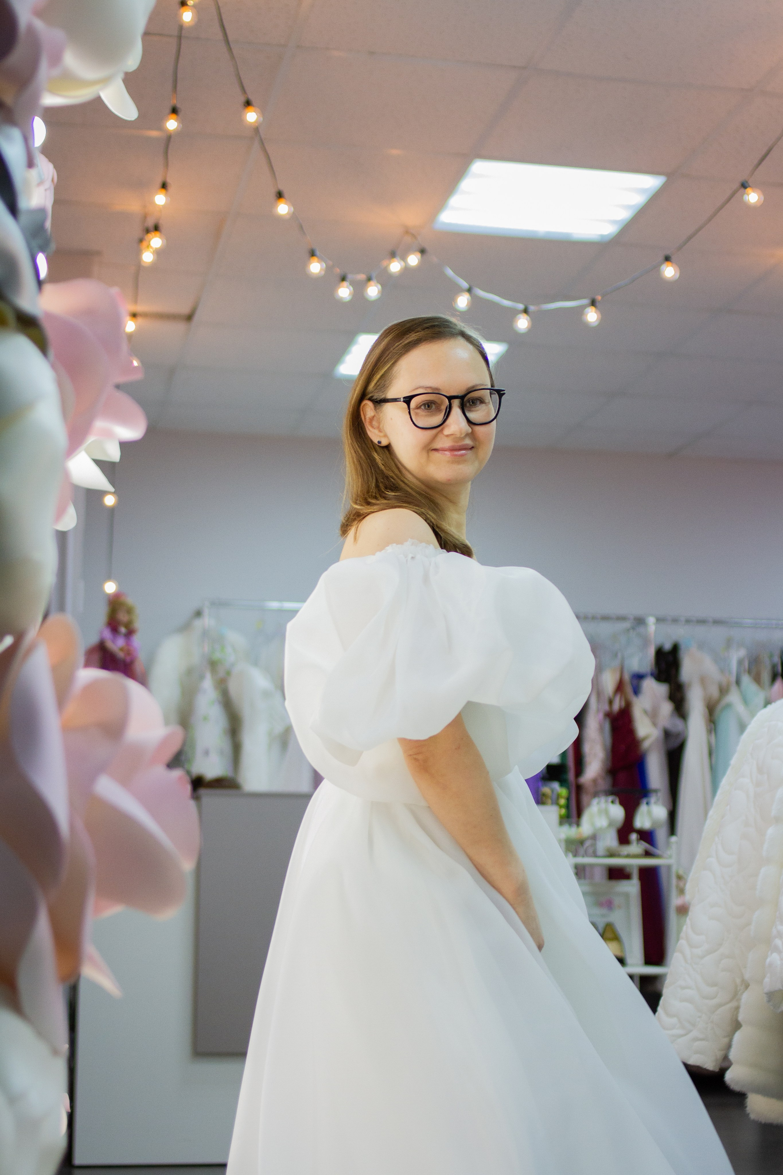 Ирина и Владислав. Главная