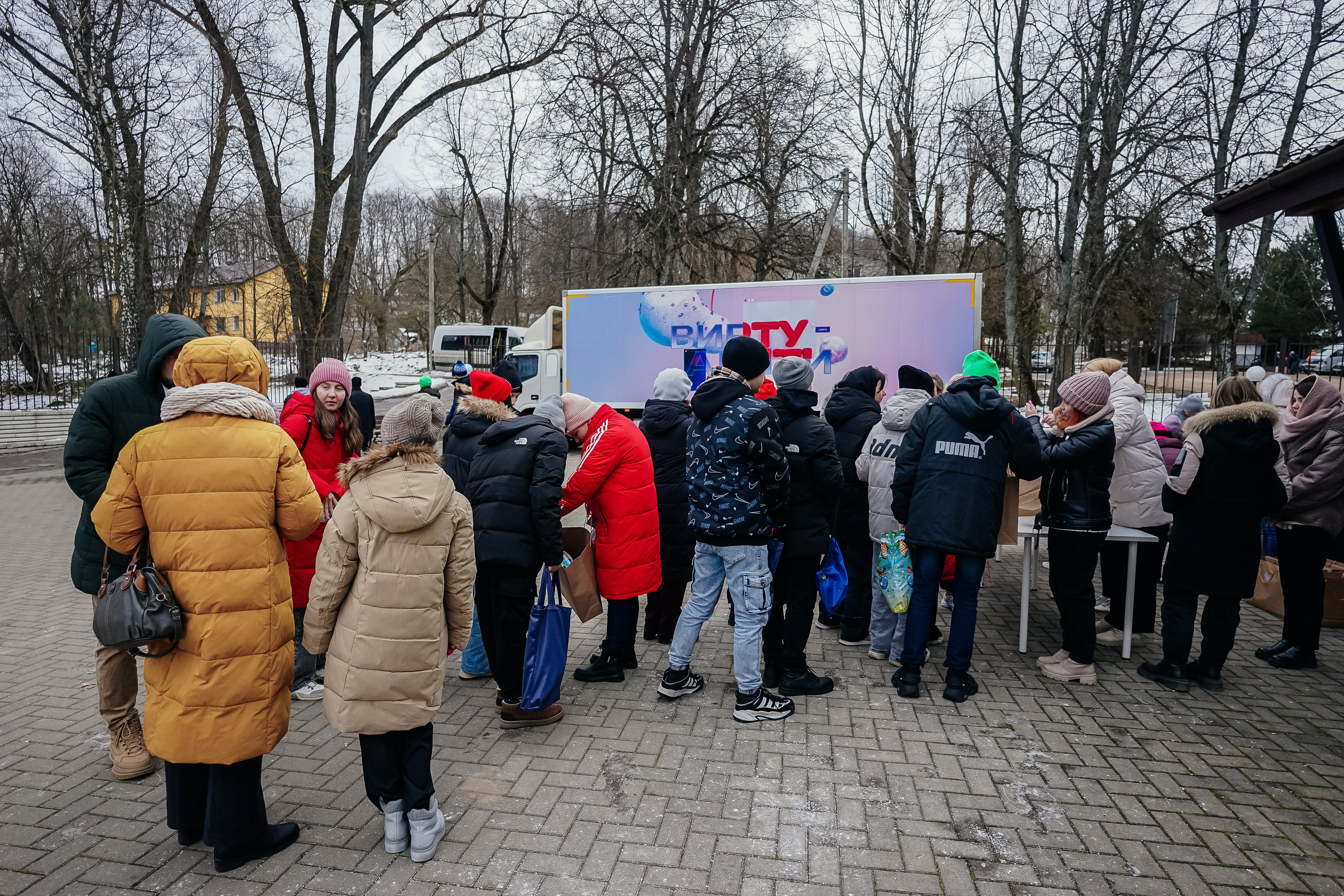 ВИРТУАЛИТИ | Смоленск. Фотограф и видеограф Смоленск | Студия Цезарь