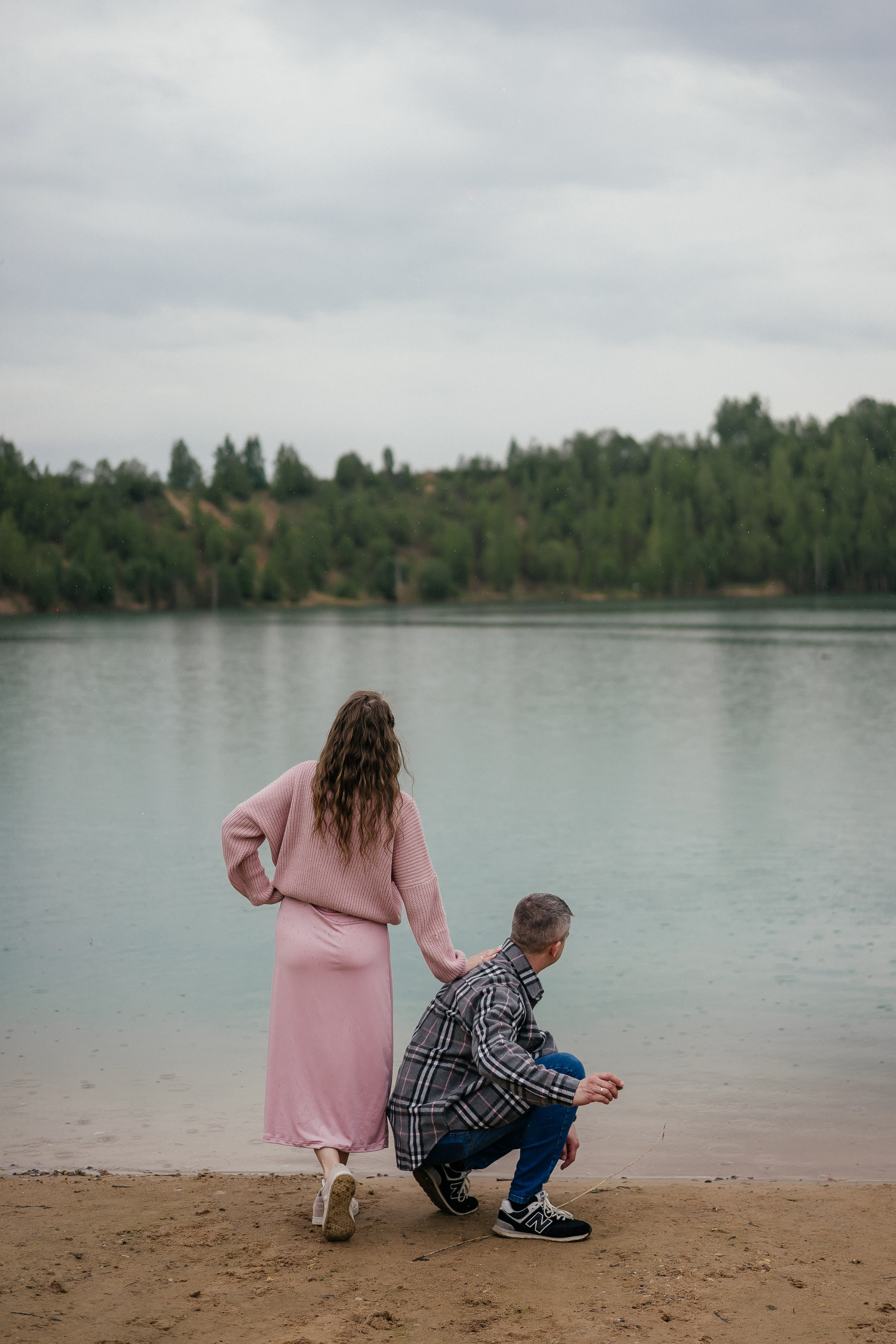 Таня & Влад | МЕЧТА. Фотограф и видеограф Смоленск | Студия Цезарь