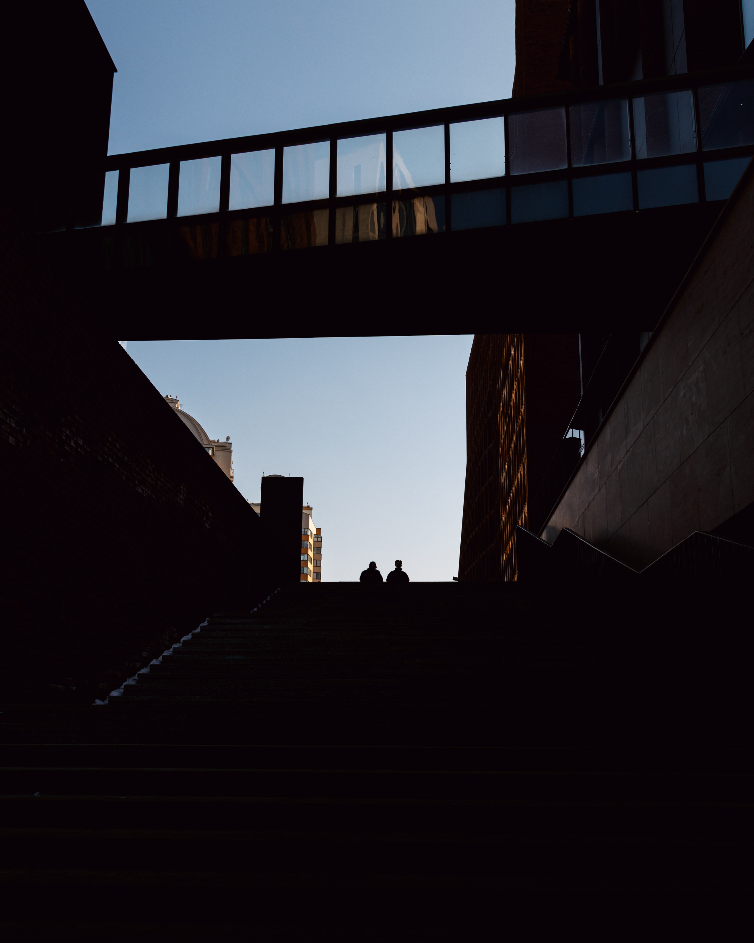 СТРИТ. Фотограф Павел Подшивалов