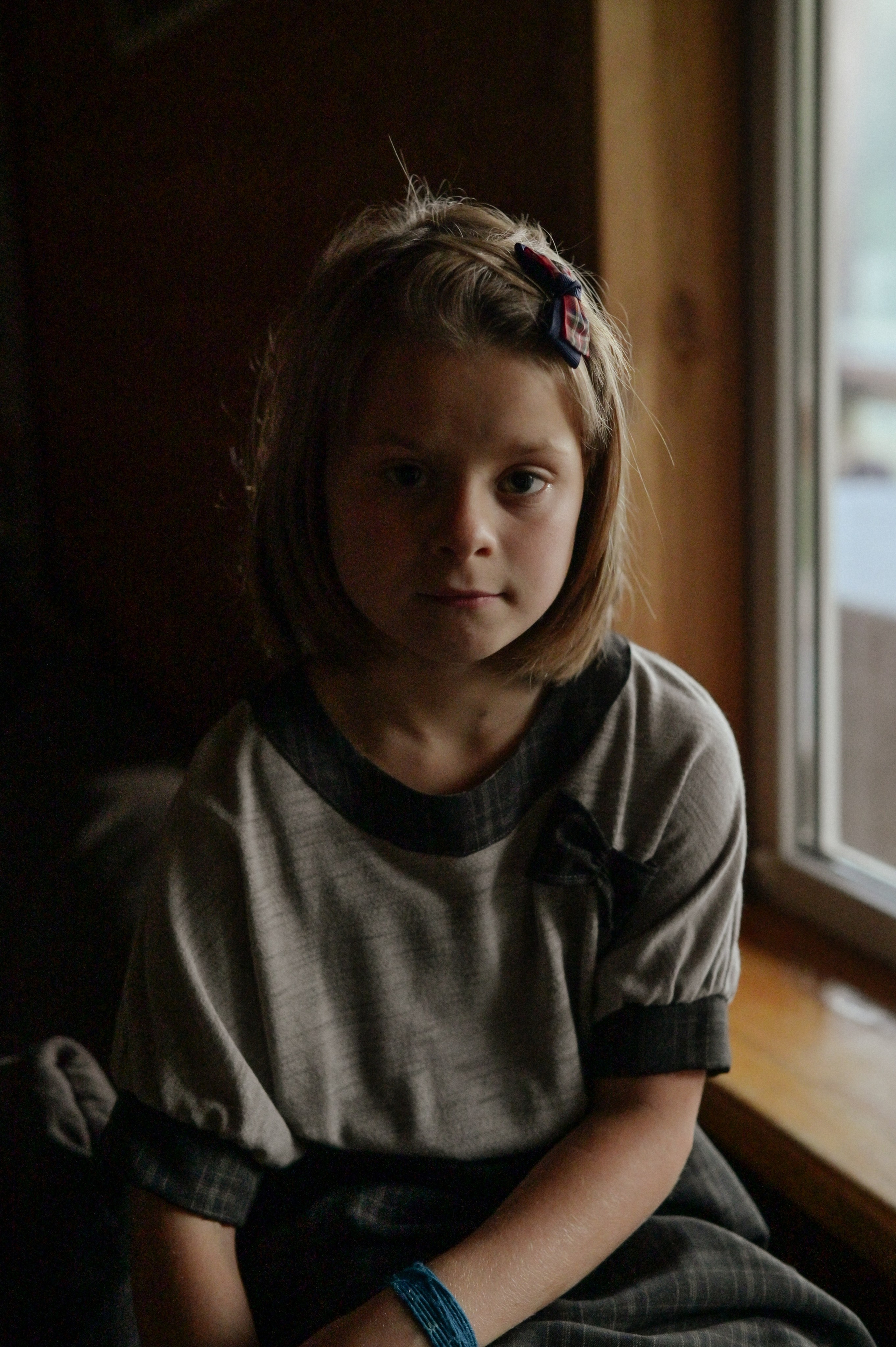 Не просто семейная съёмка. Видеооператор и фотограф Таисия Любимова