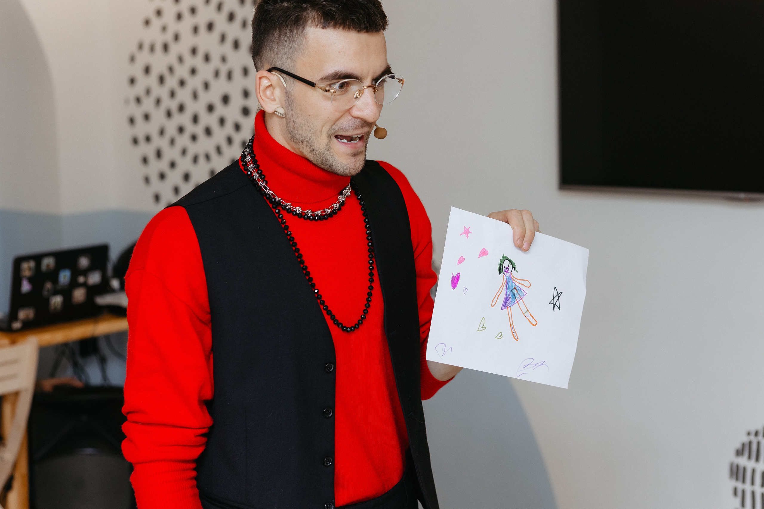 День рождения Насти. Свадебный и семейный фотограф в Челябинске. Аврамец Анна