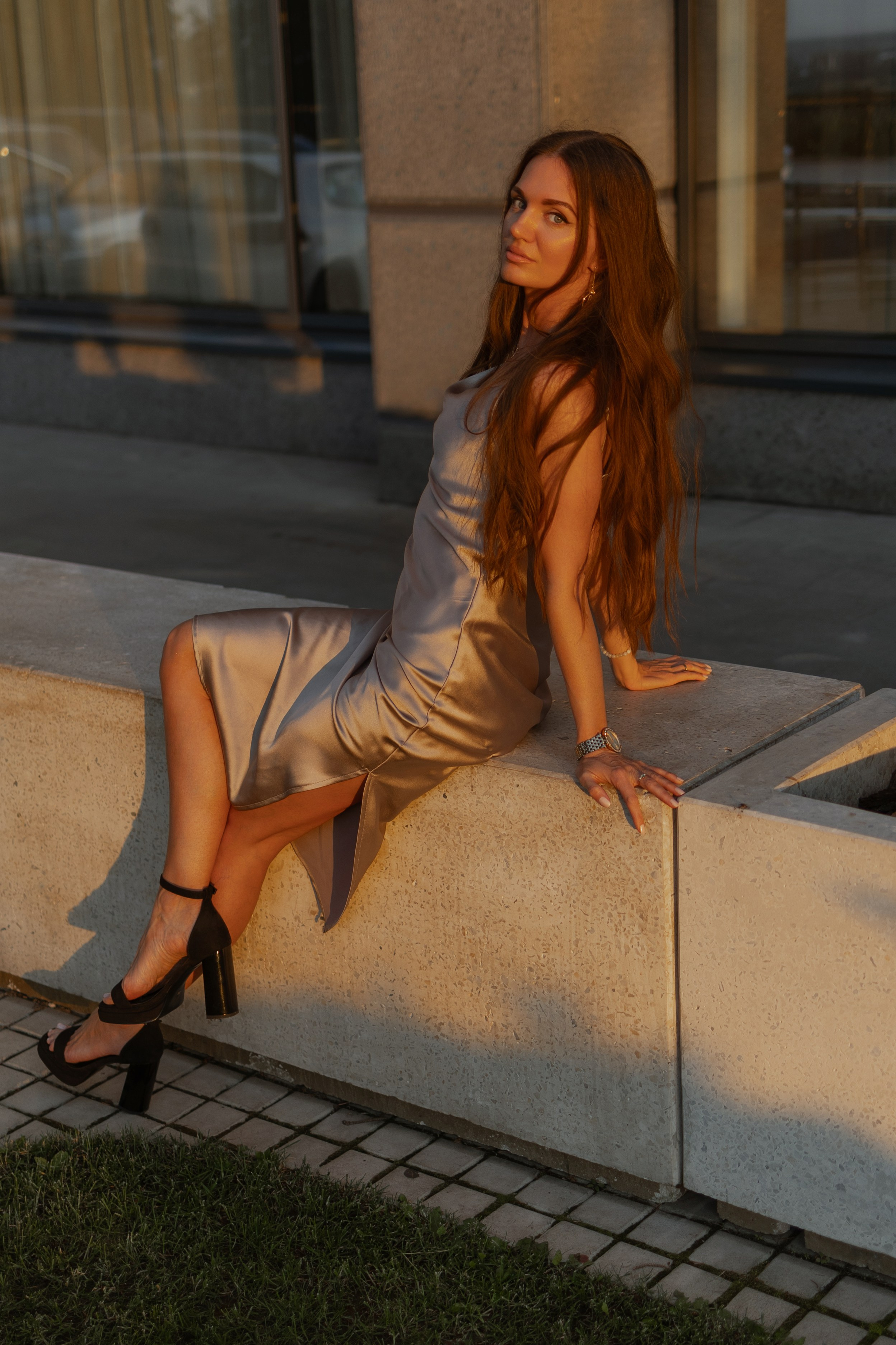 Екатерина. Фотограф Нижний Новгород Анастасия Клопова