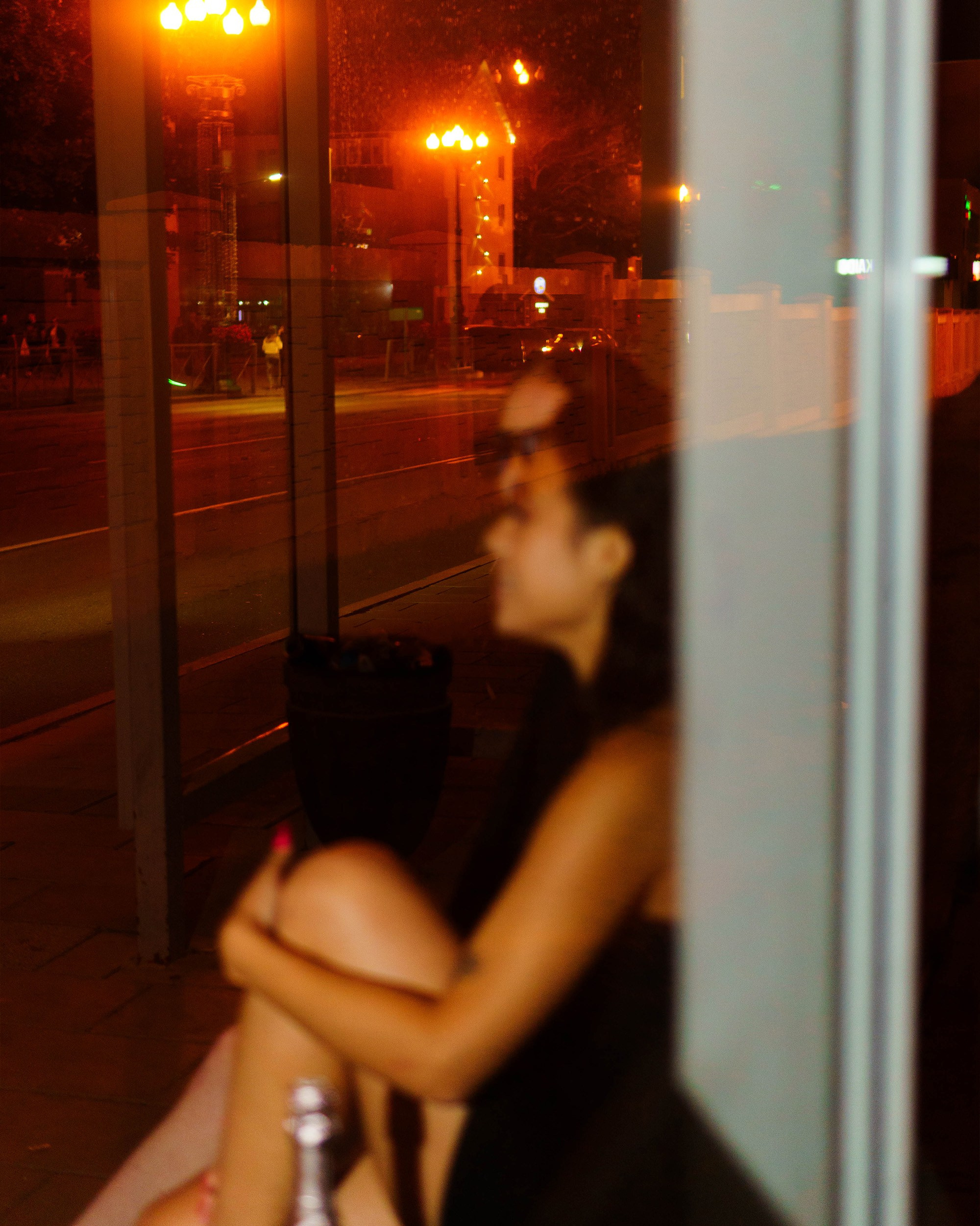 Евегения и Яна. Андрей Риттер Репортажный идейный портретный фотограф Сахалина