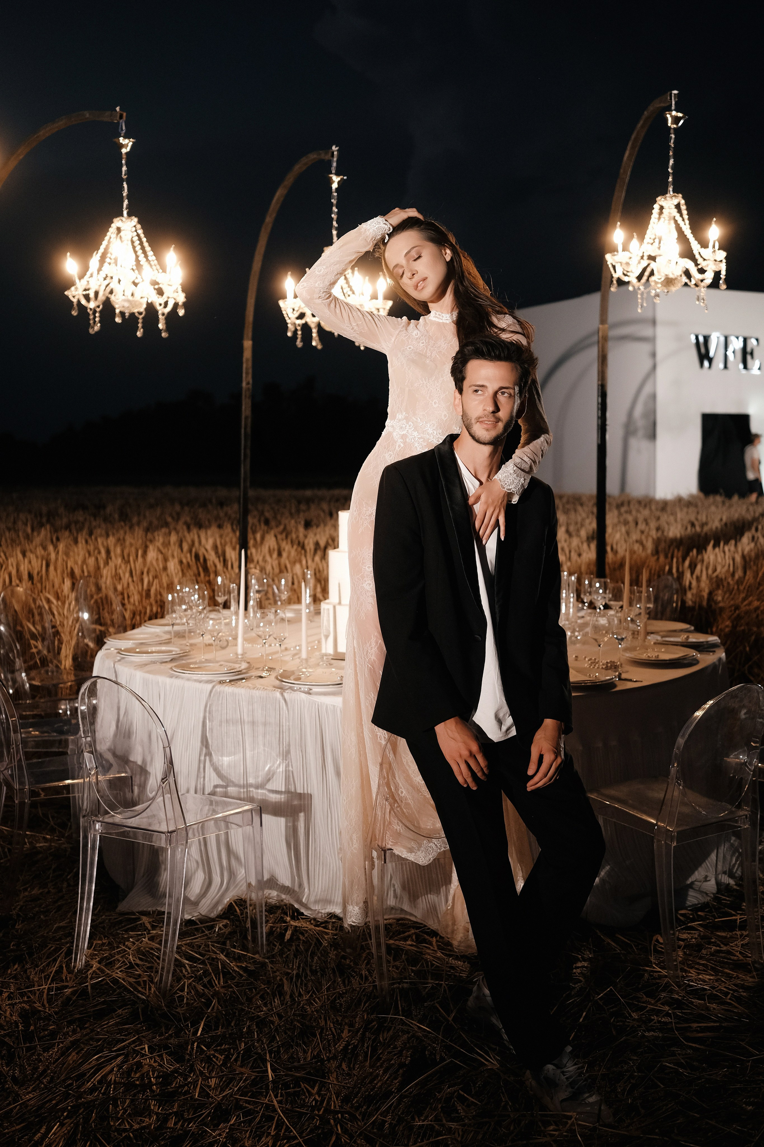 WFE. Свадебный фотограф Артем Ковалев