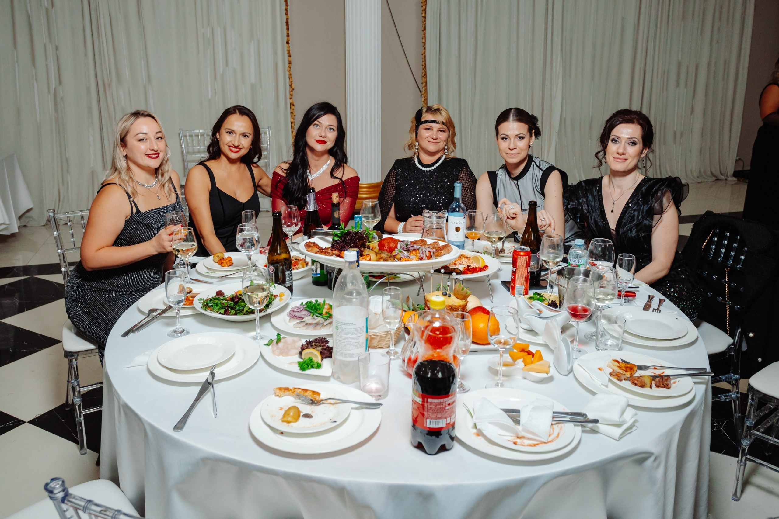 Корпоратив «Казино». Андрей Партнов — фотогрраф, Москва