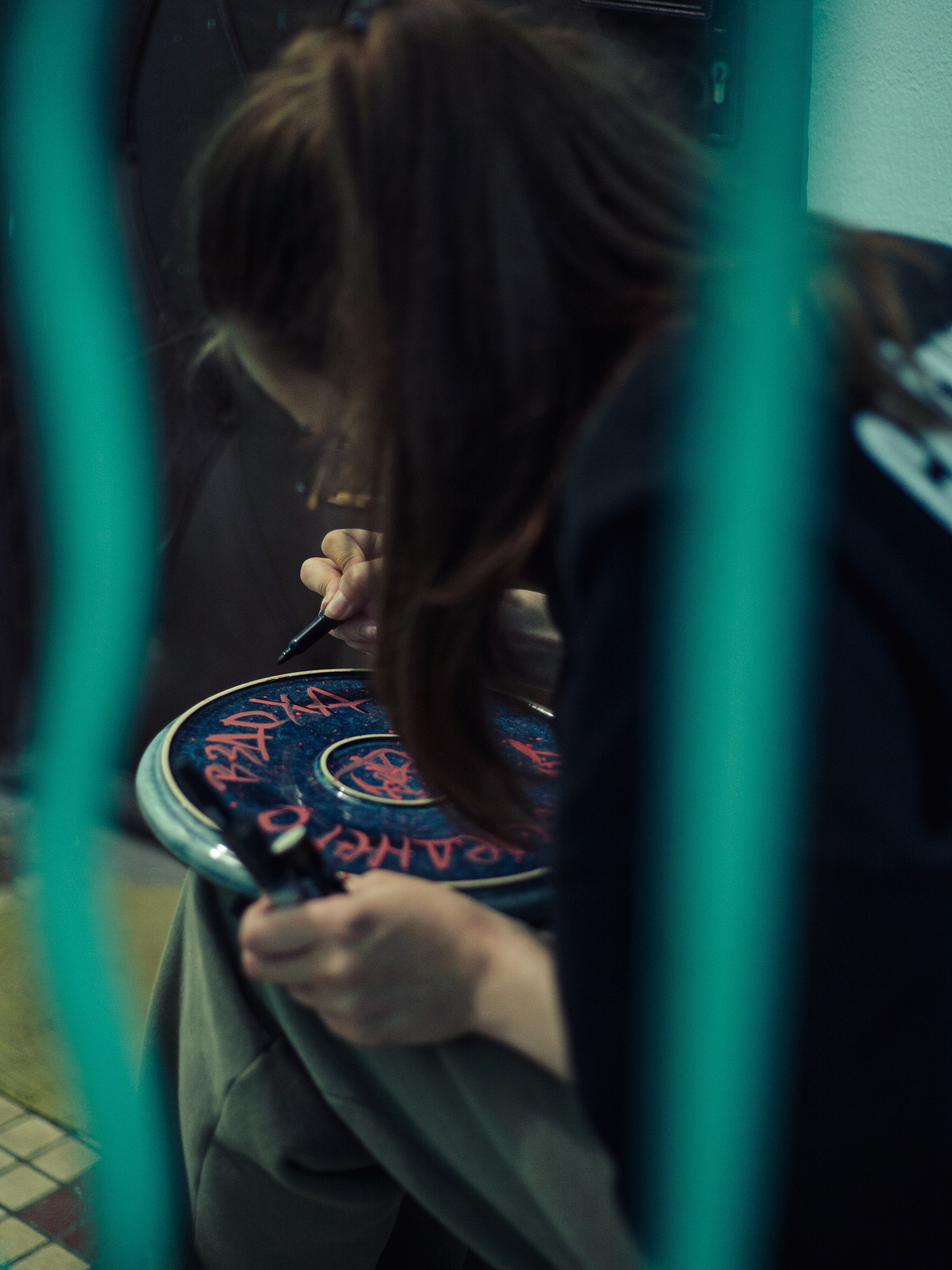 Да Нет Не знаю. Андрей Партнов — фотогрраф, Москва