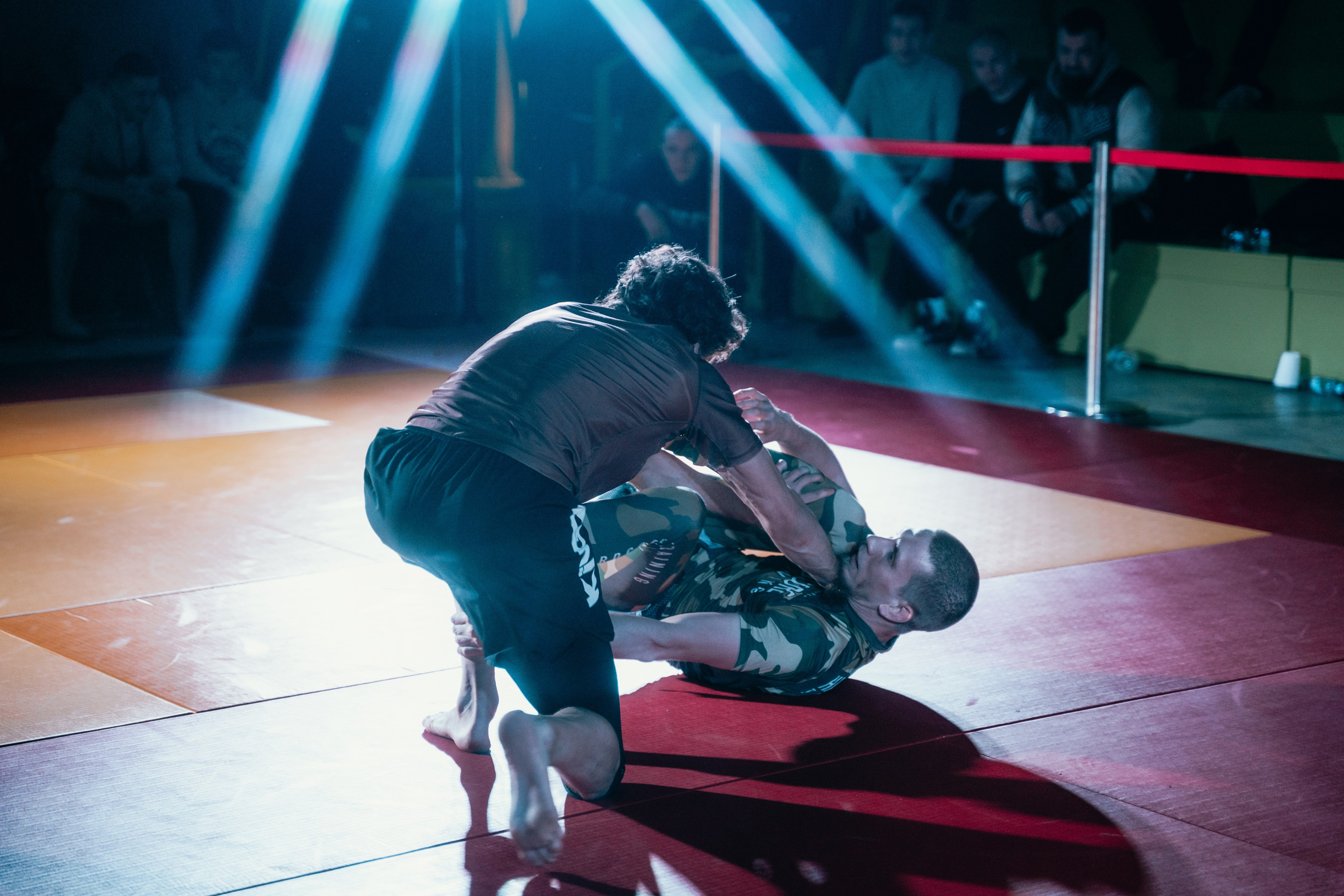 Teta promotion. Главная