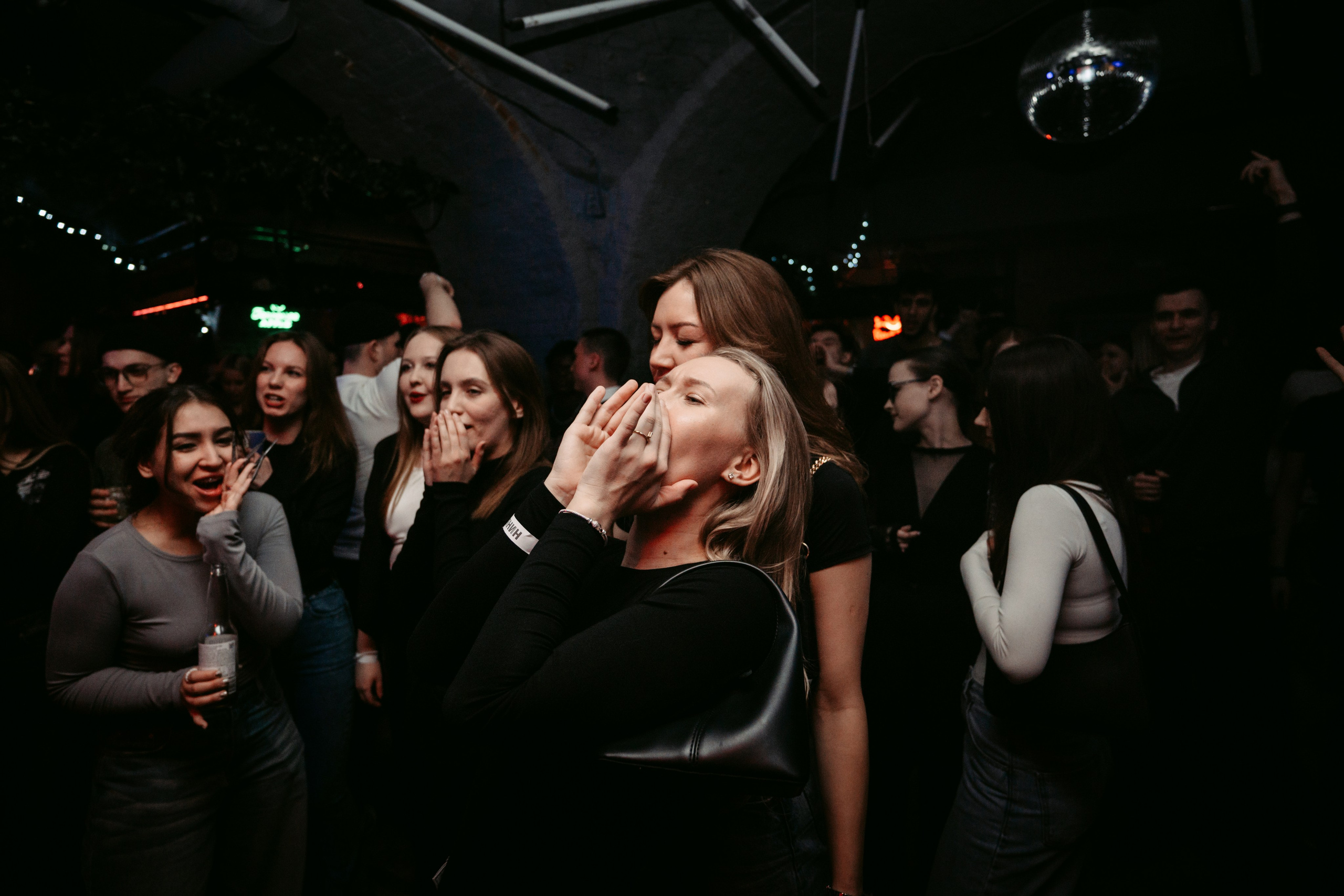 Semya Promo. Главная