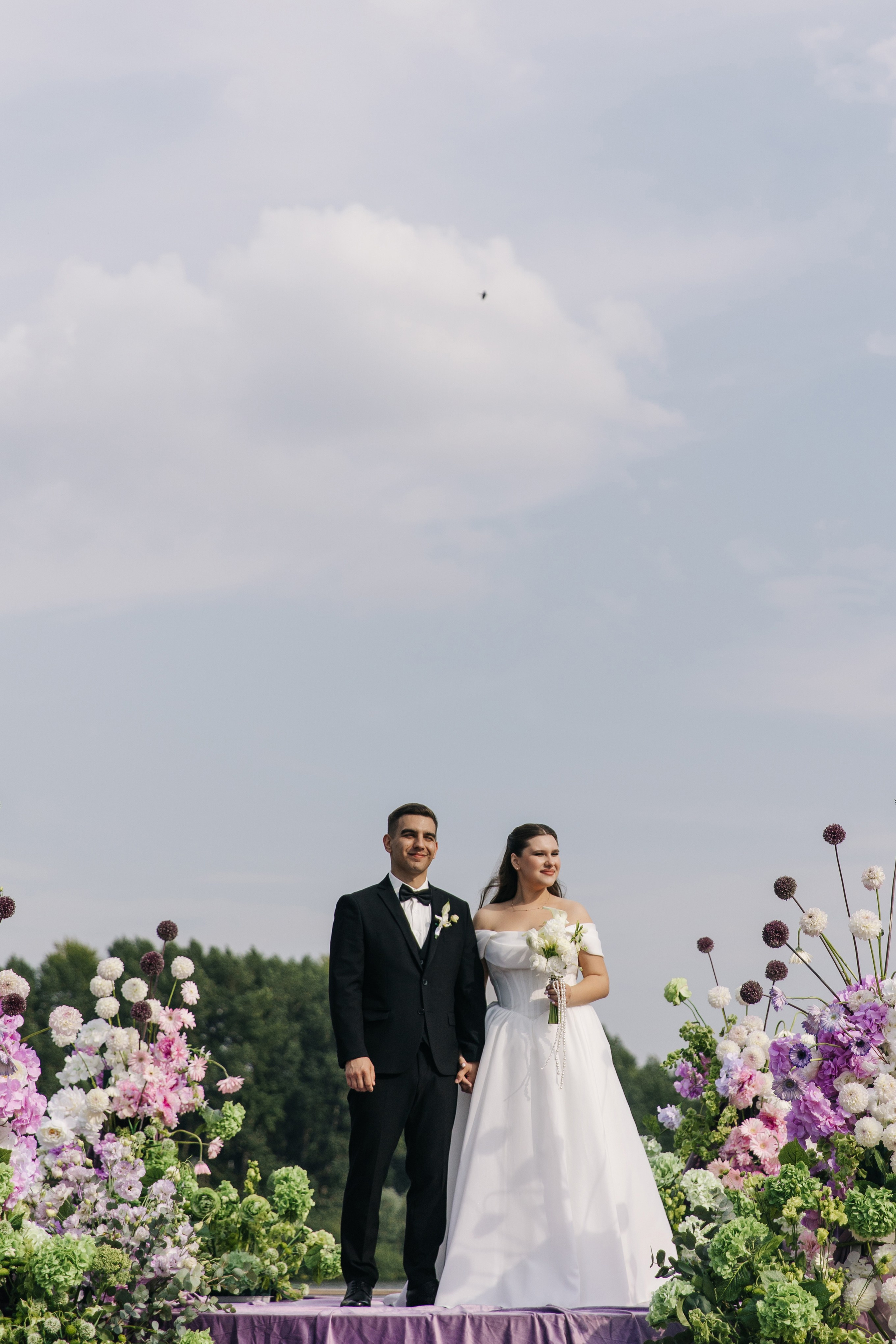 Богдан и Анастасия. Главная