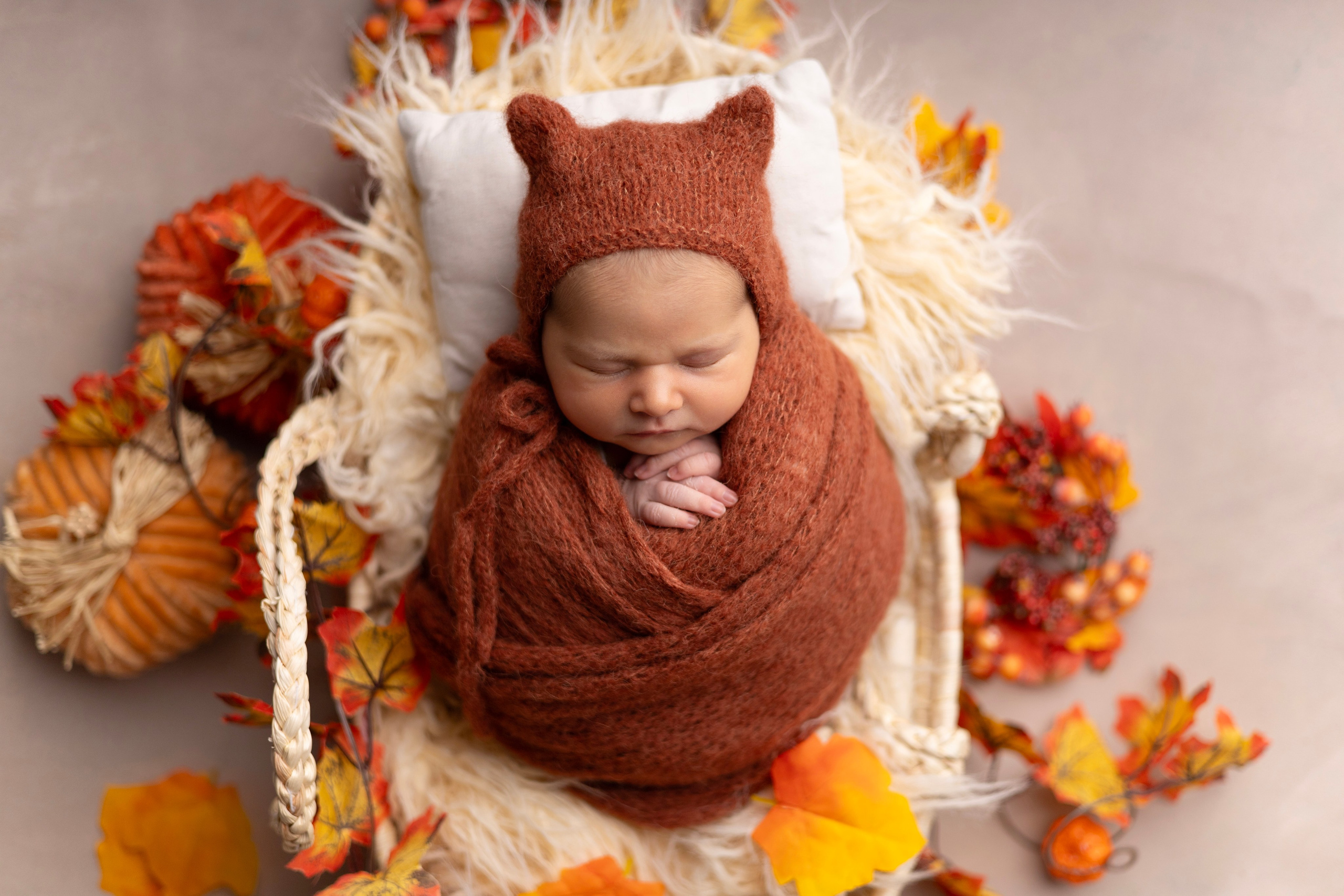 Юлия 8 дней. Детский новорождённых и детей постарше Анисимова Полина