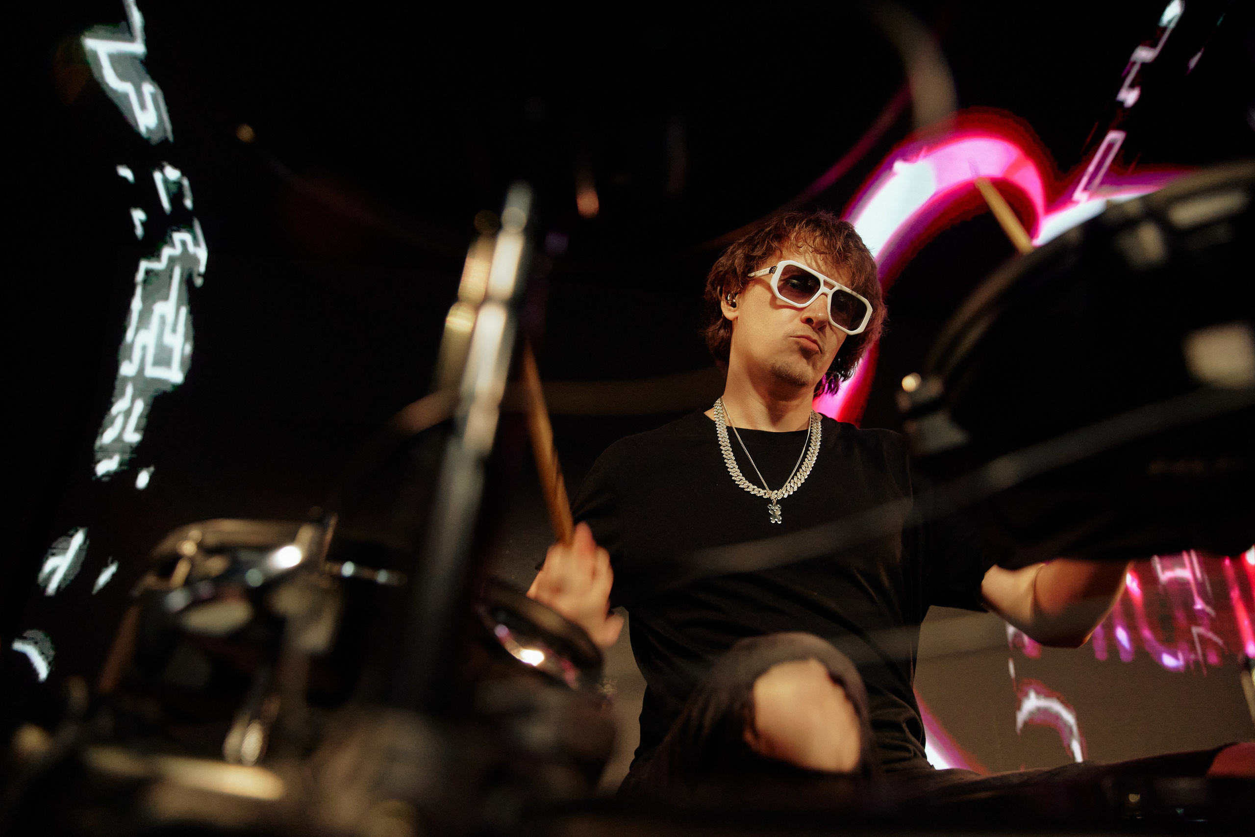 THE GOLDEN CRUMB. Дмитрий Мазуркевич: Профессиональный Репортажный Фотограф