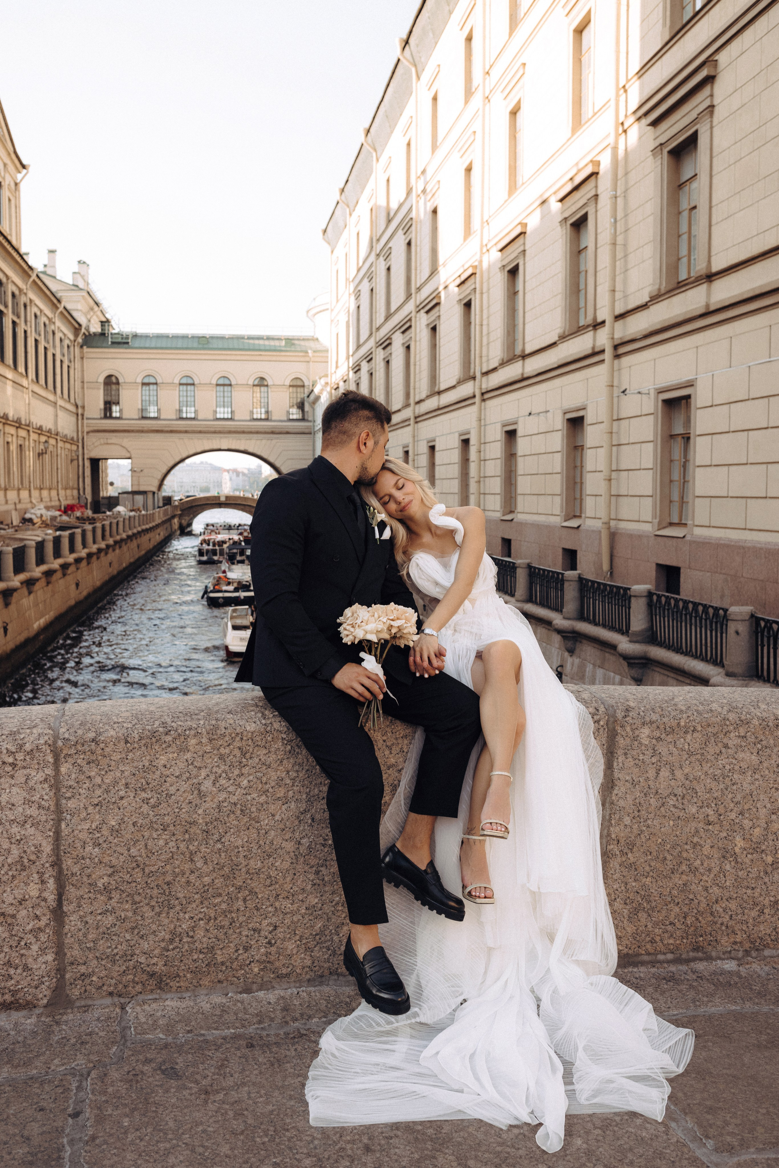 ♥. Фотограф в Санкт-Петербурге Мария Проскурина