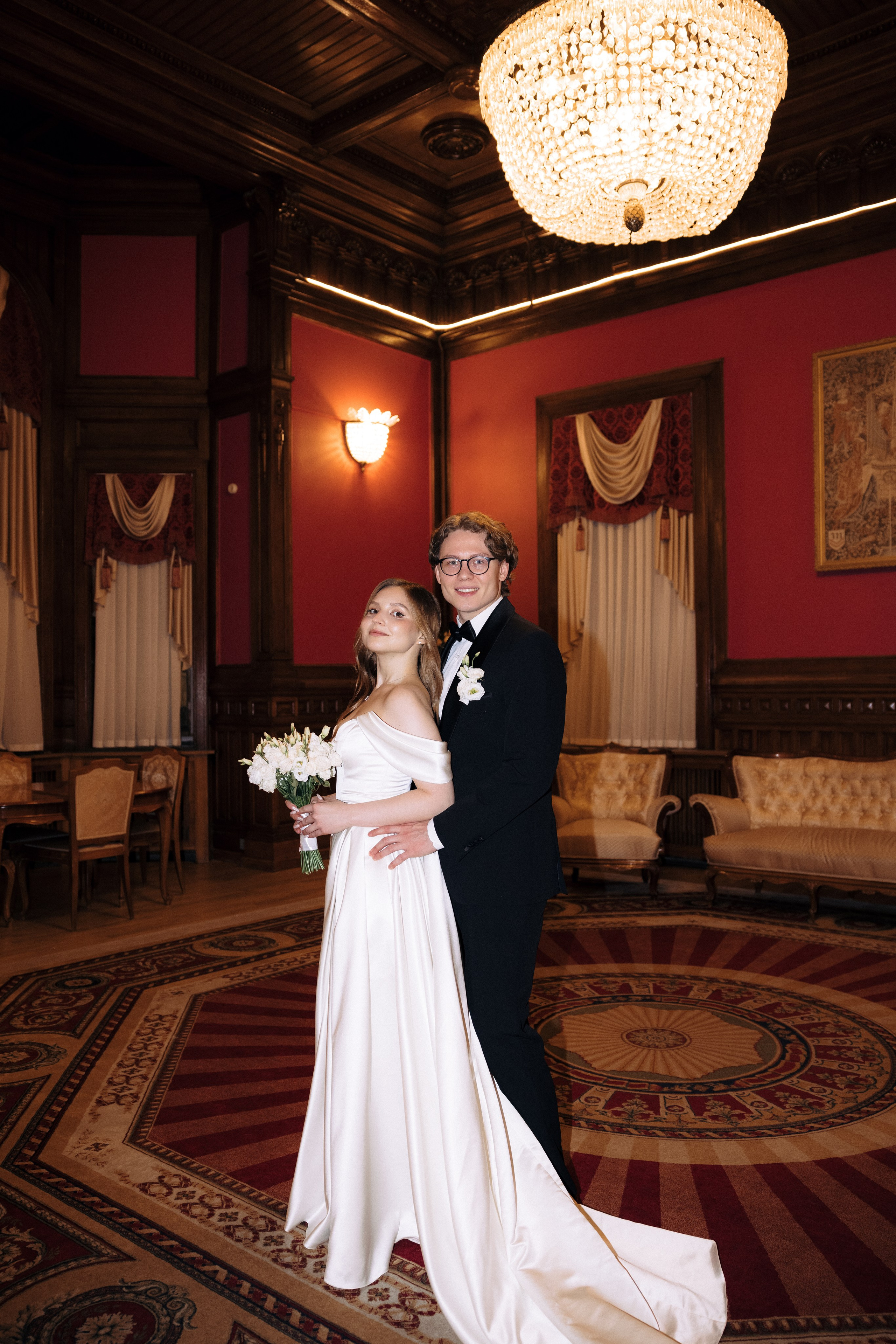 ♥. Фотограф в Санкт-Петербурге Мария Проскурина