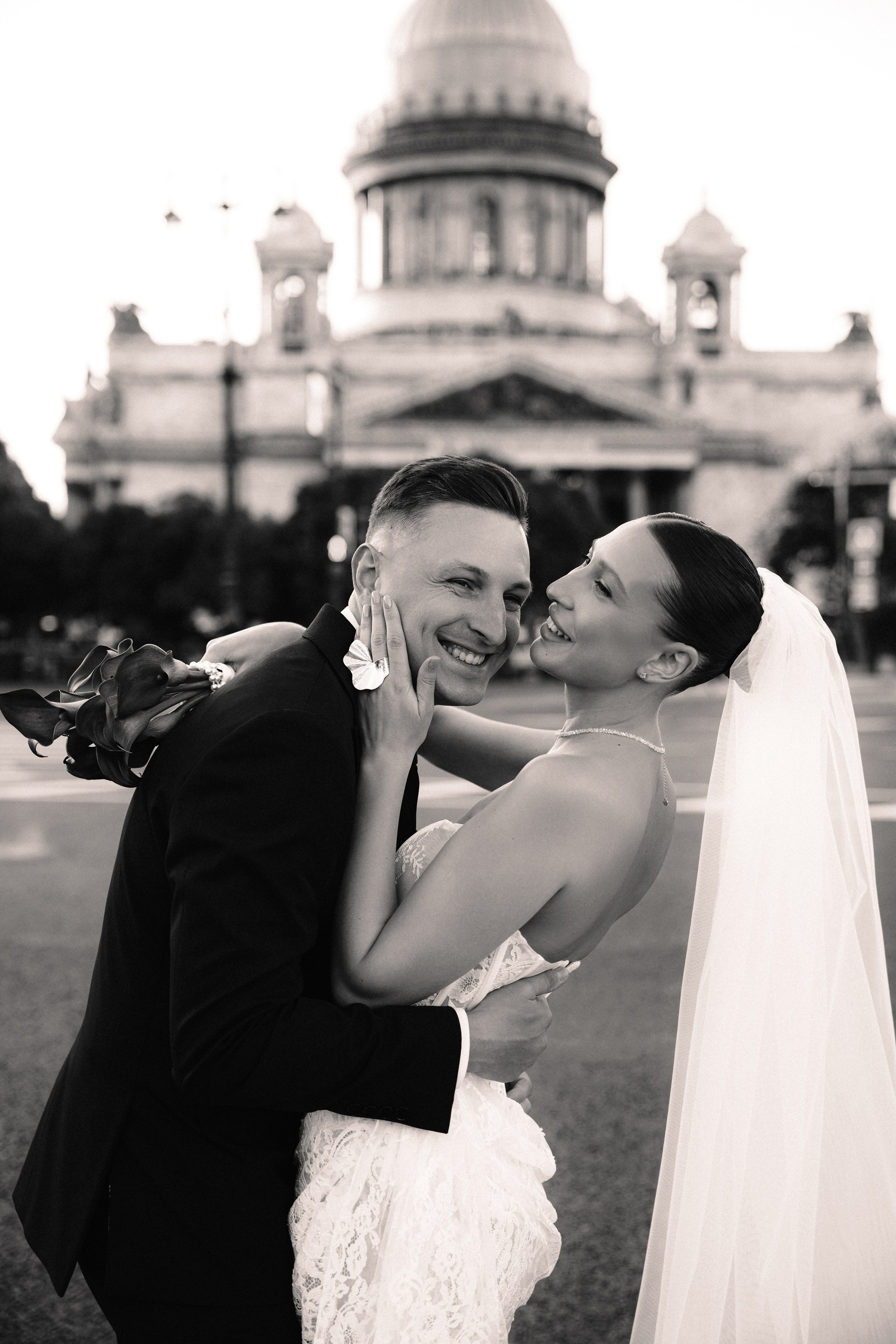 ♥. Фотограф в Санкт-Петербурге Мария Проскурина