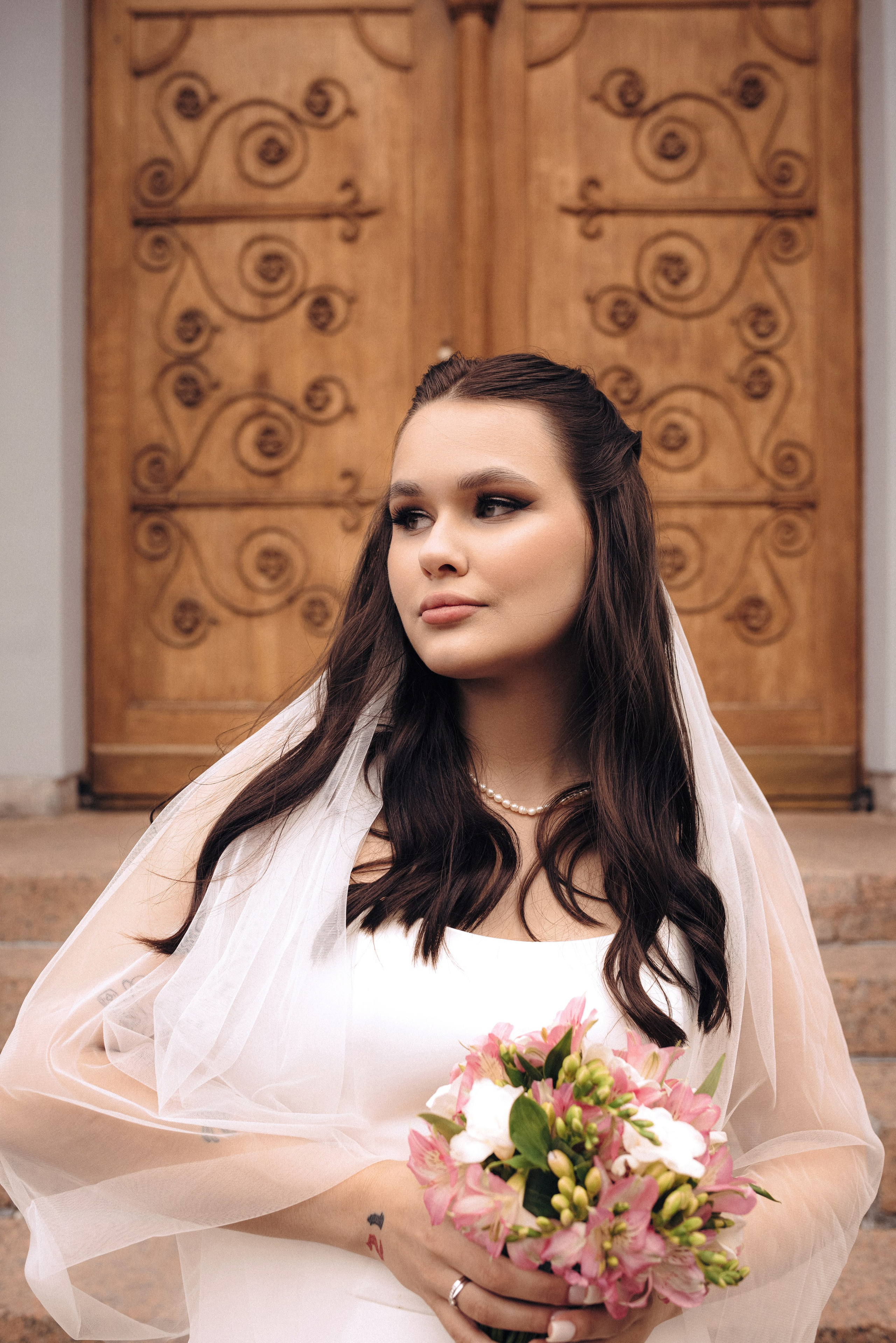 ♥. Фотограф в Санкт-Петербурге Мария Проскурина