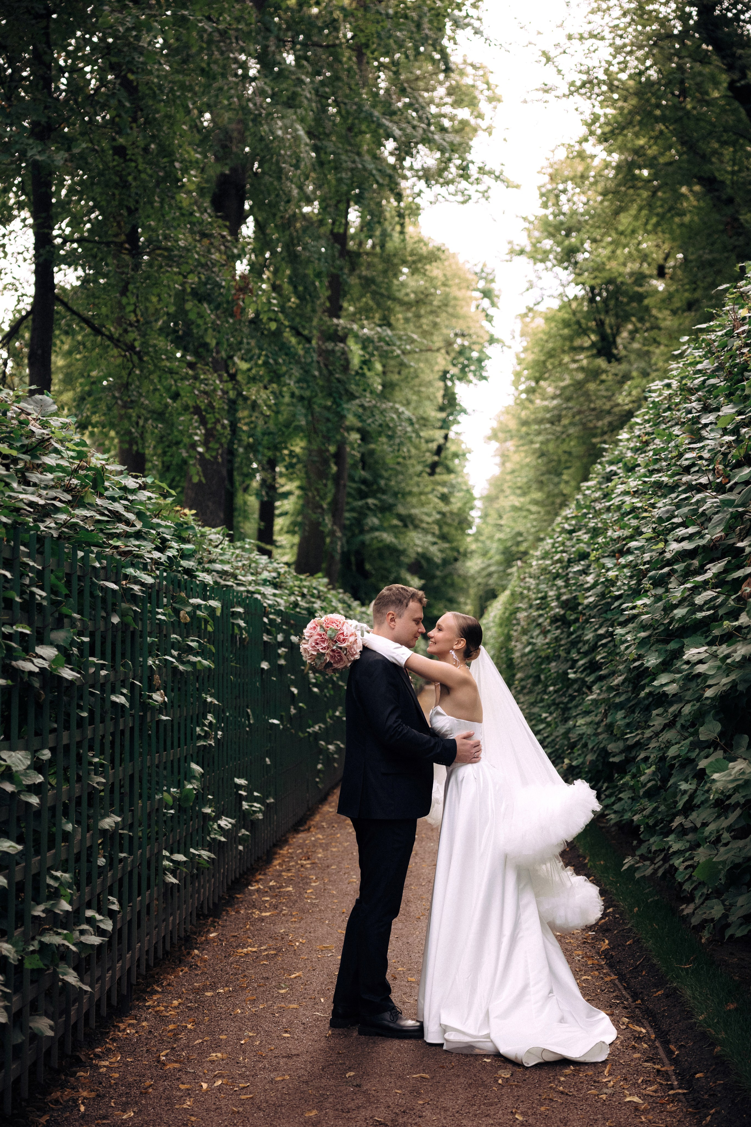 ♥. Фотограф в Санкт-Петербурге Мария Проскурина