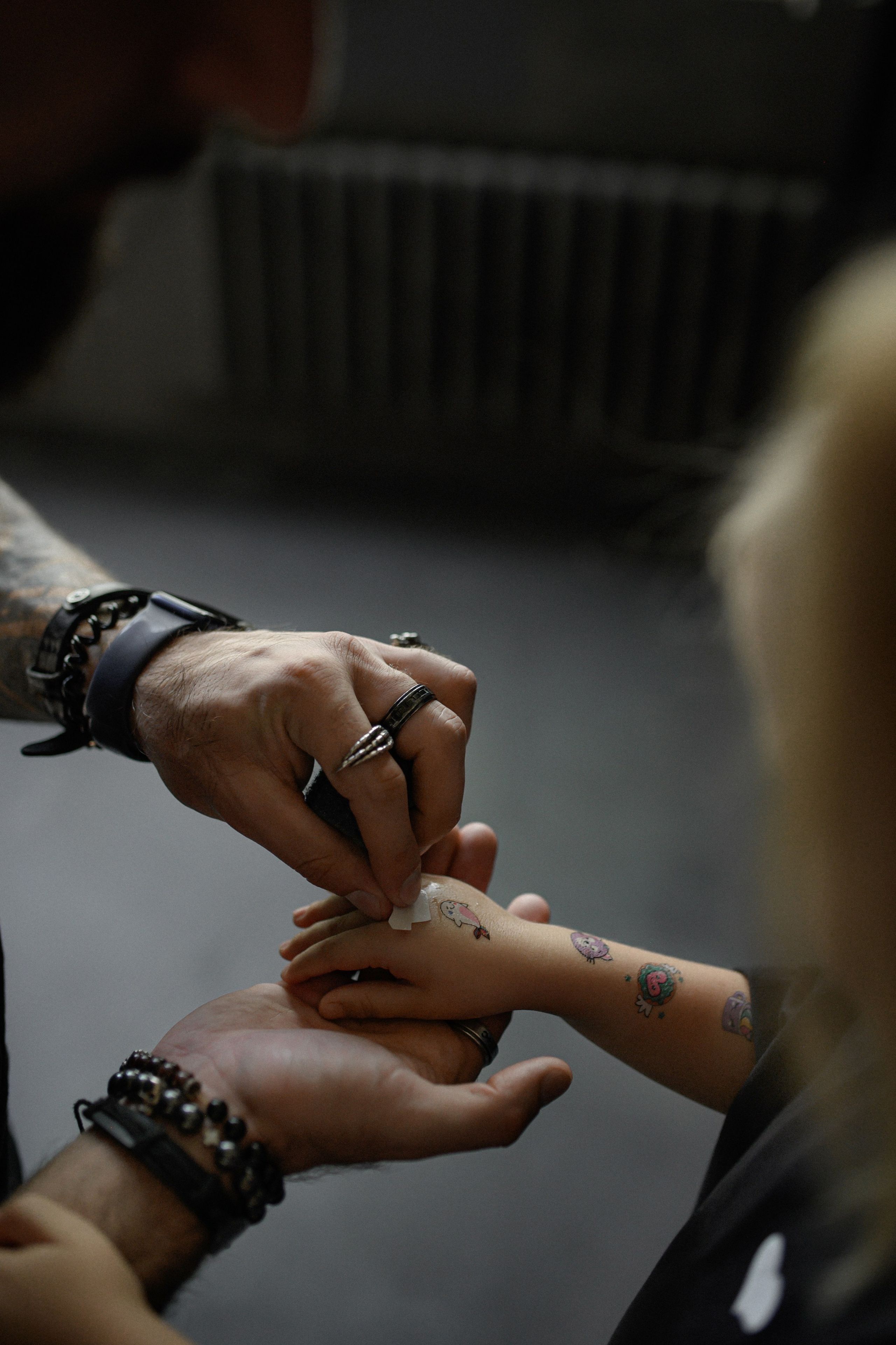 Феликс и Амелия. Www.ostermiller.ru