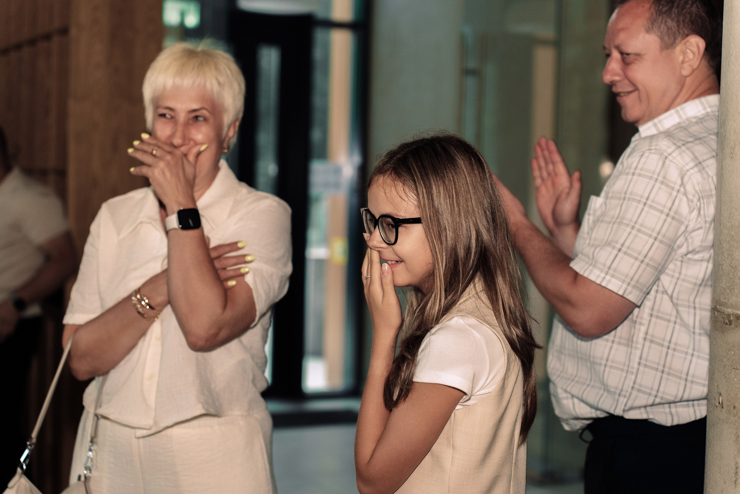 Волна. Для тех, кто не ждёт удачи, а создаёт её. Каждая фотосессия — это твой момент, твой стиль, твой успех. 📸