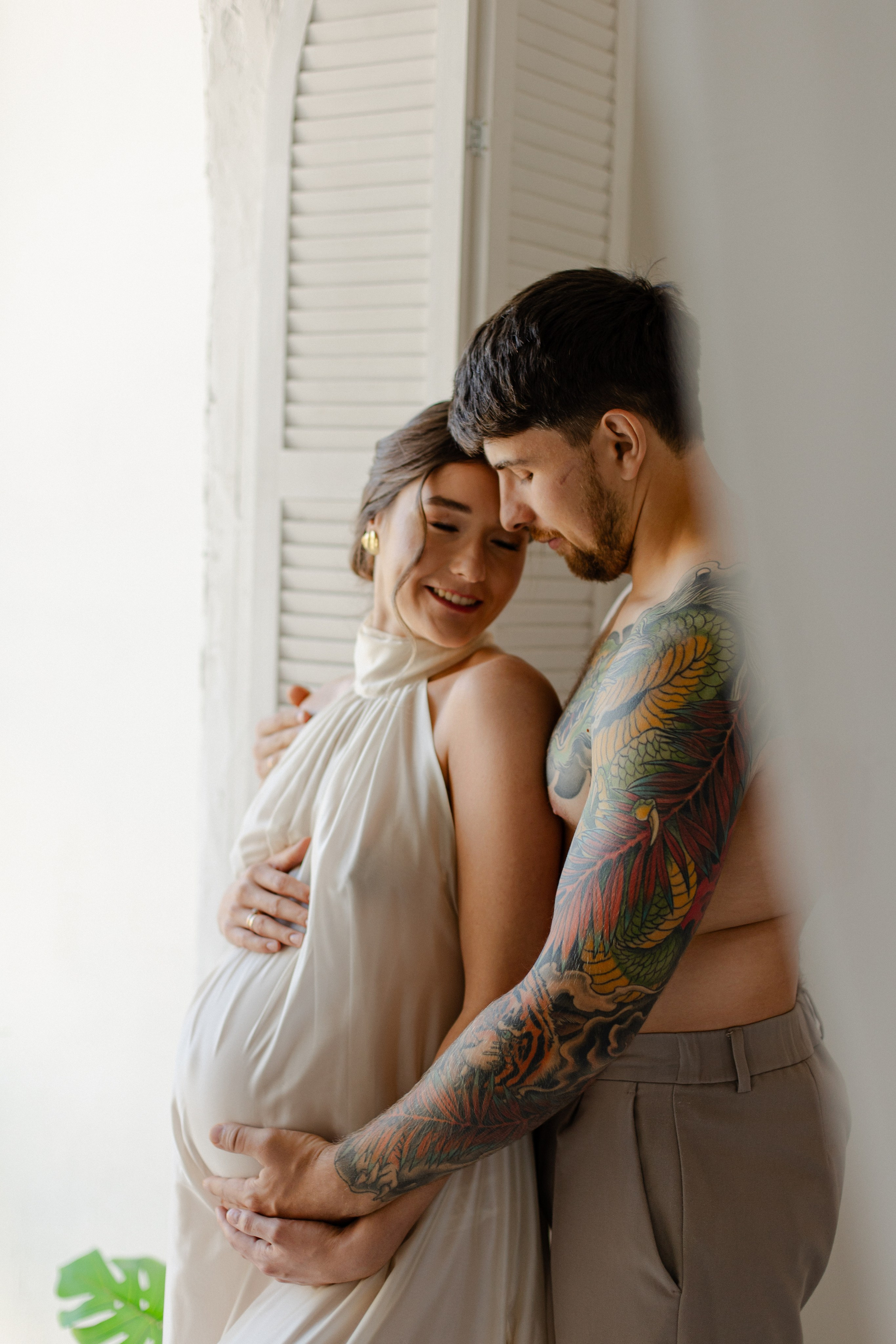 Татьяна. Семейный и детский фотограф в Москве Кузьмина Мария