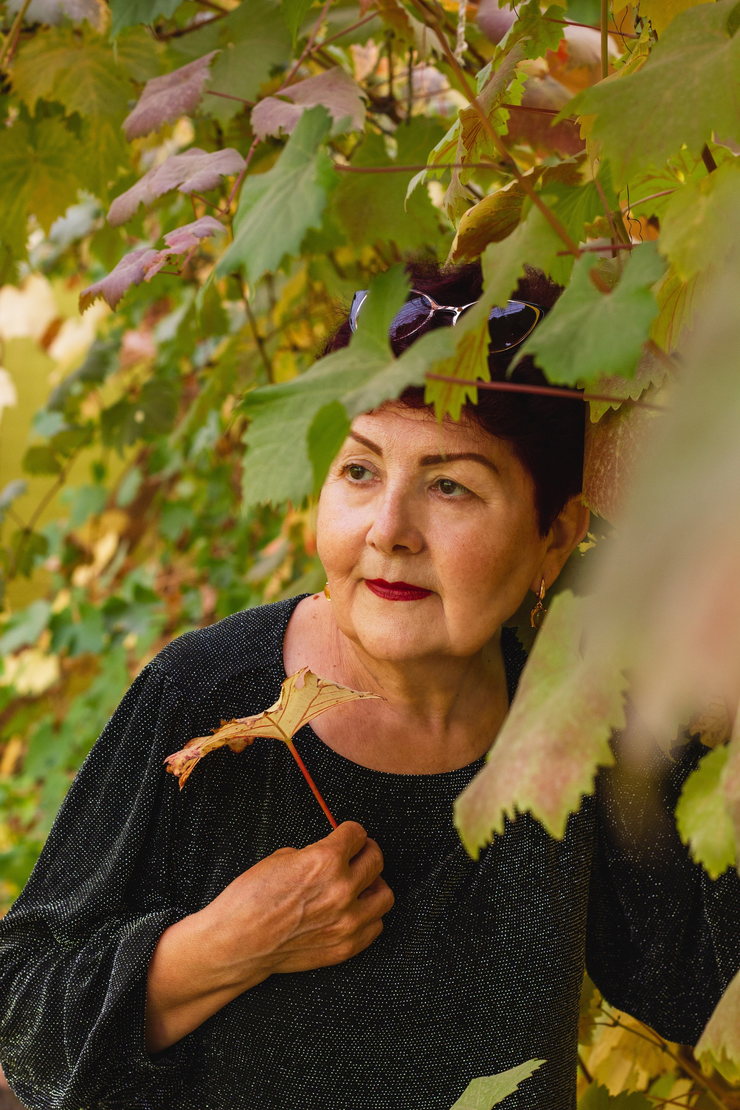 Индивидуальные фотосессии. Семейный фотограф в Невельске Виолетта Киселева-Лелейка