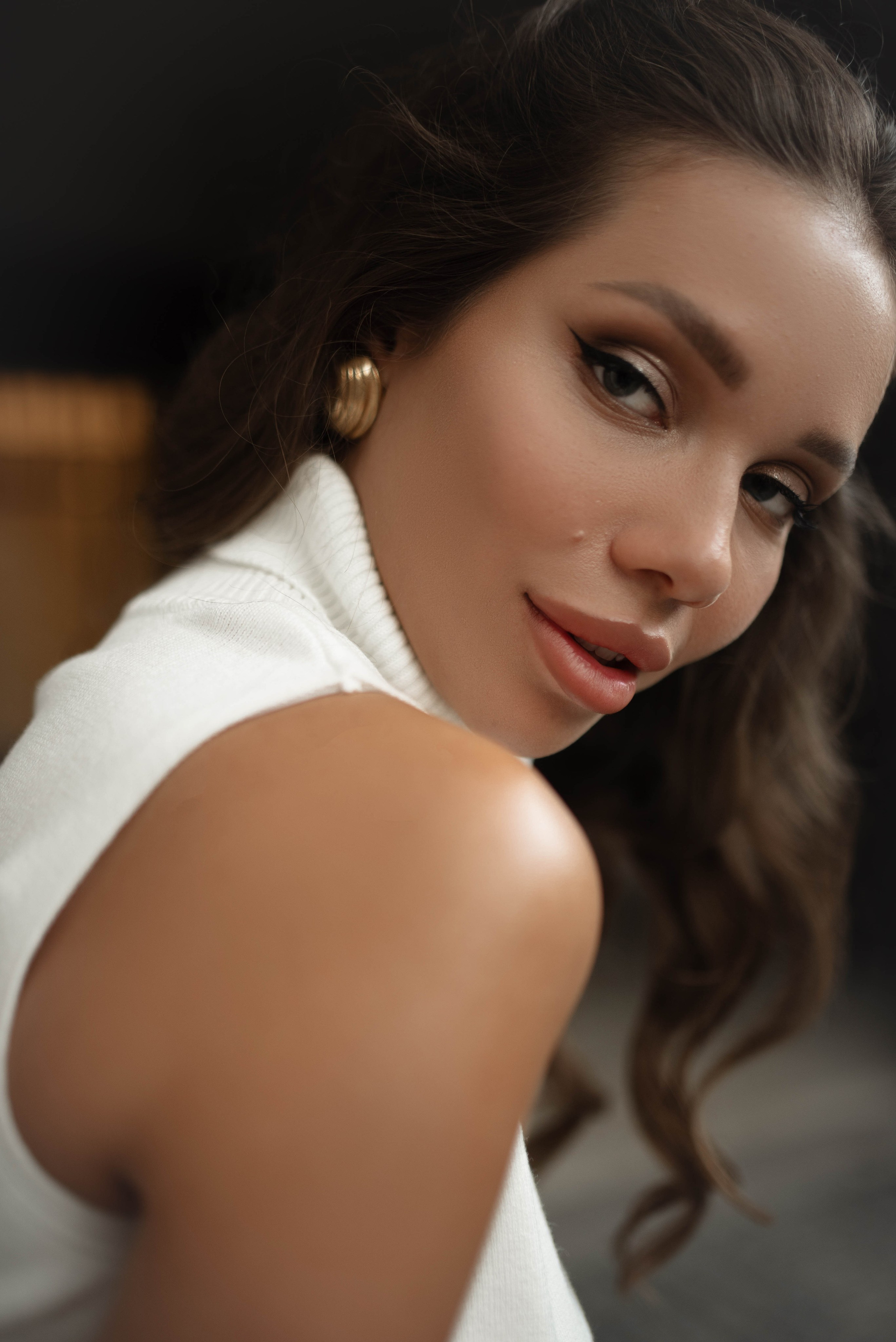 Anna. Фотограф в Москве — Ольга Кушнарева