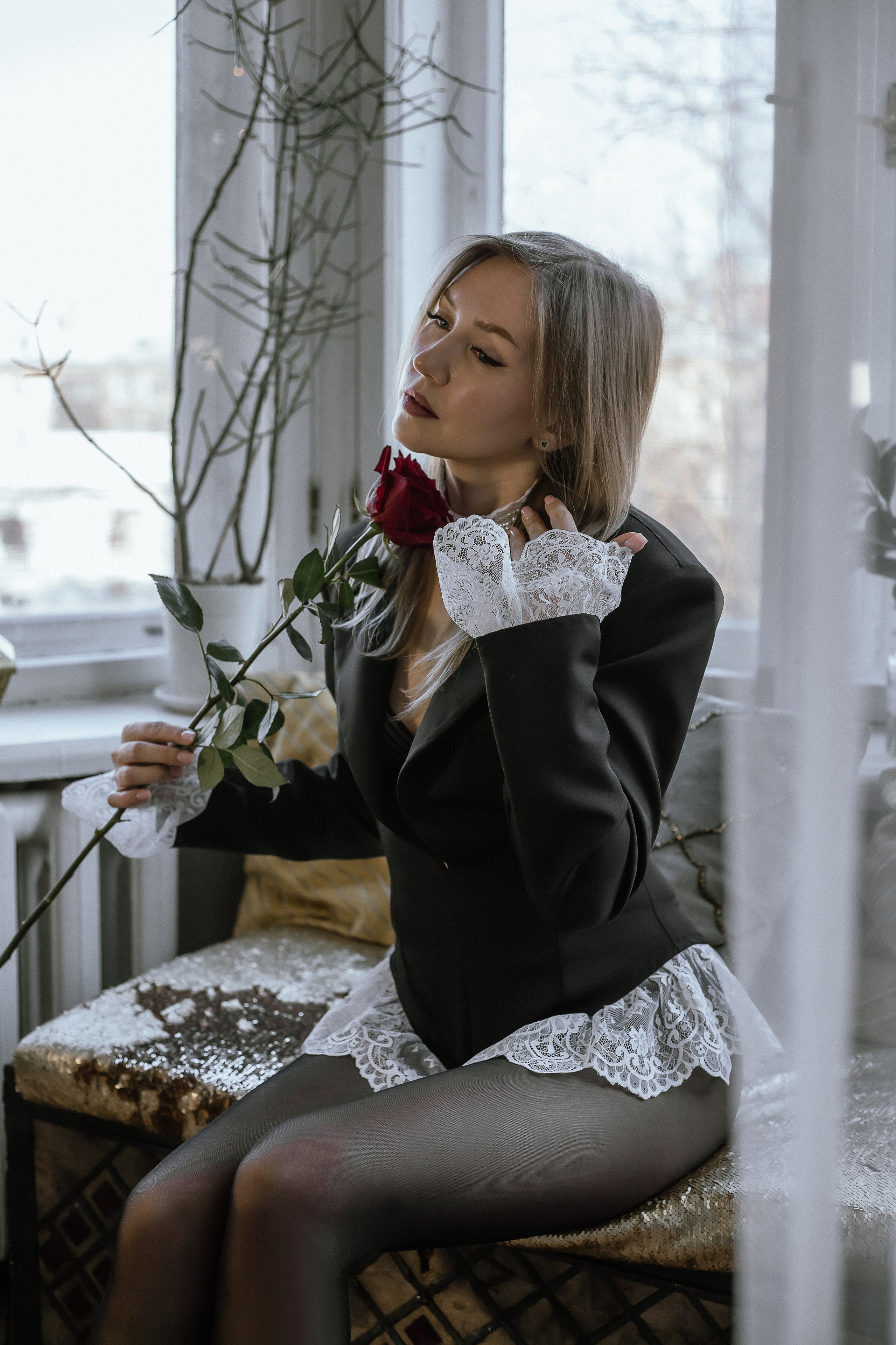 Bella. Фотограф Екатеринубрг/Верхняя Пышма