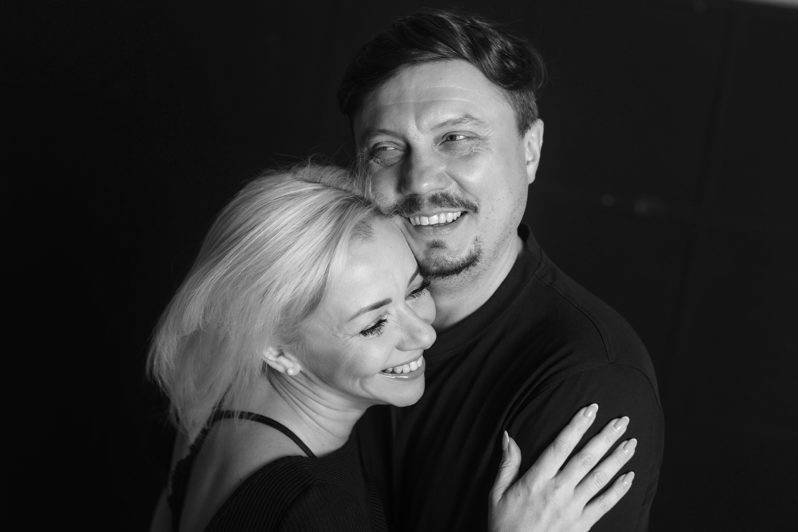 Love story. Фотограф состояний Марина Савинская