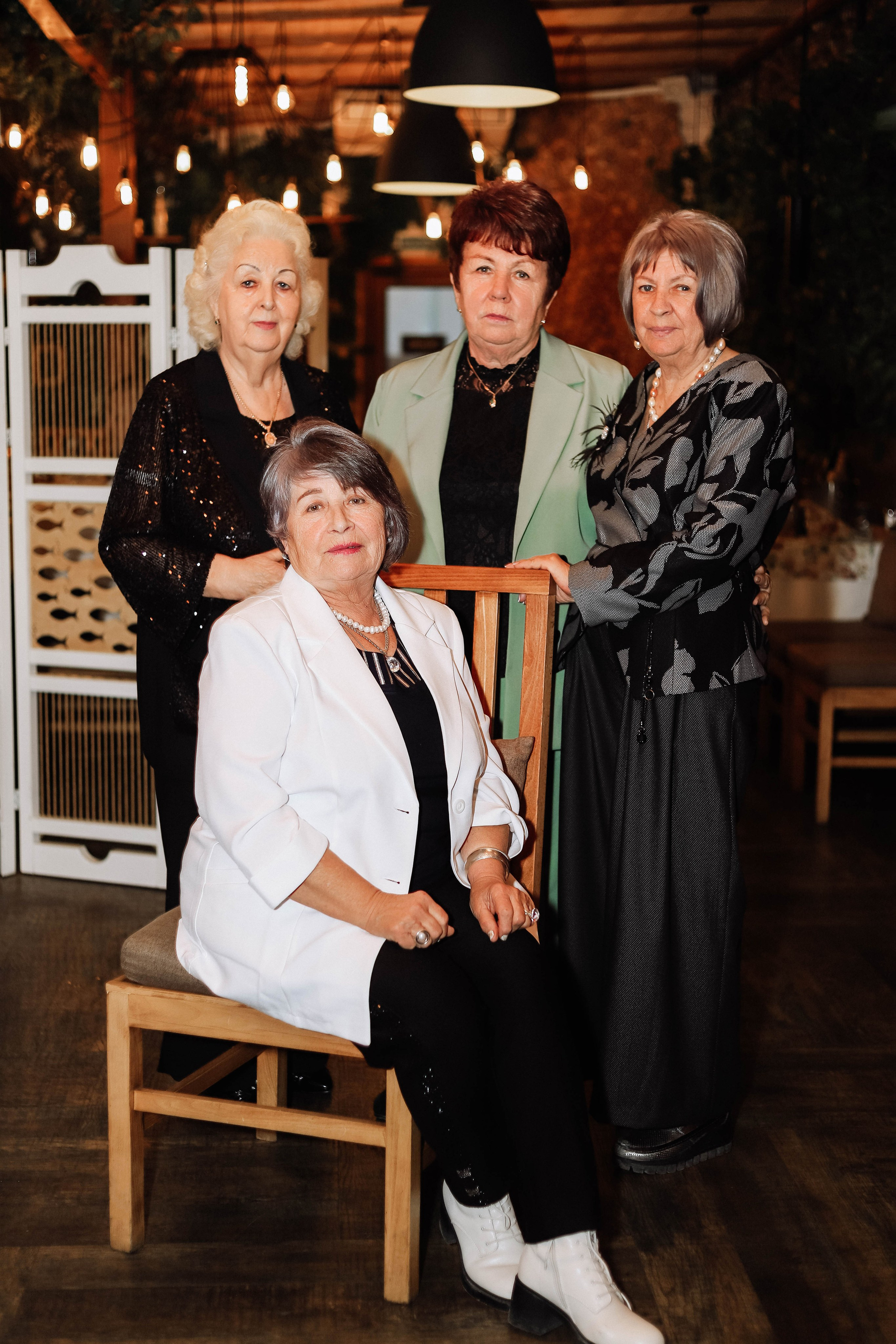 Юбилей Александры. Женский/Детский фотограф в Симферополе Вероника Слепогина