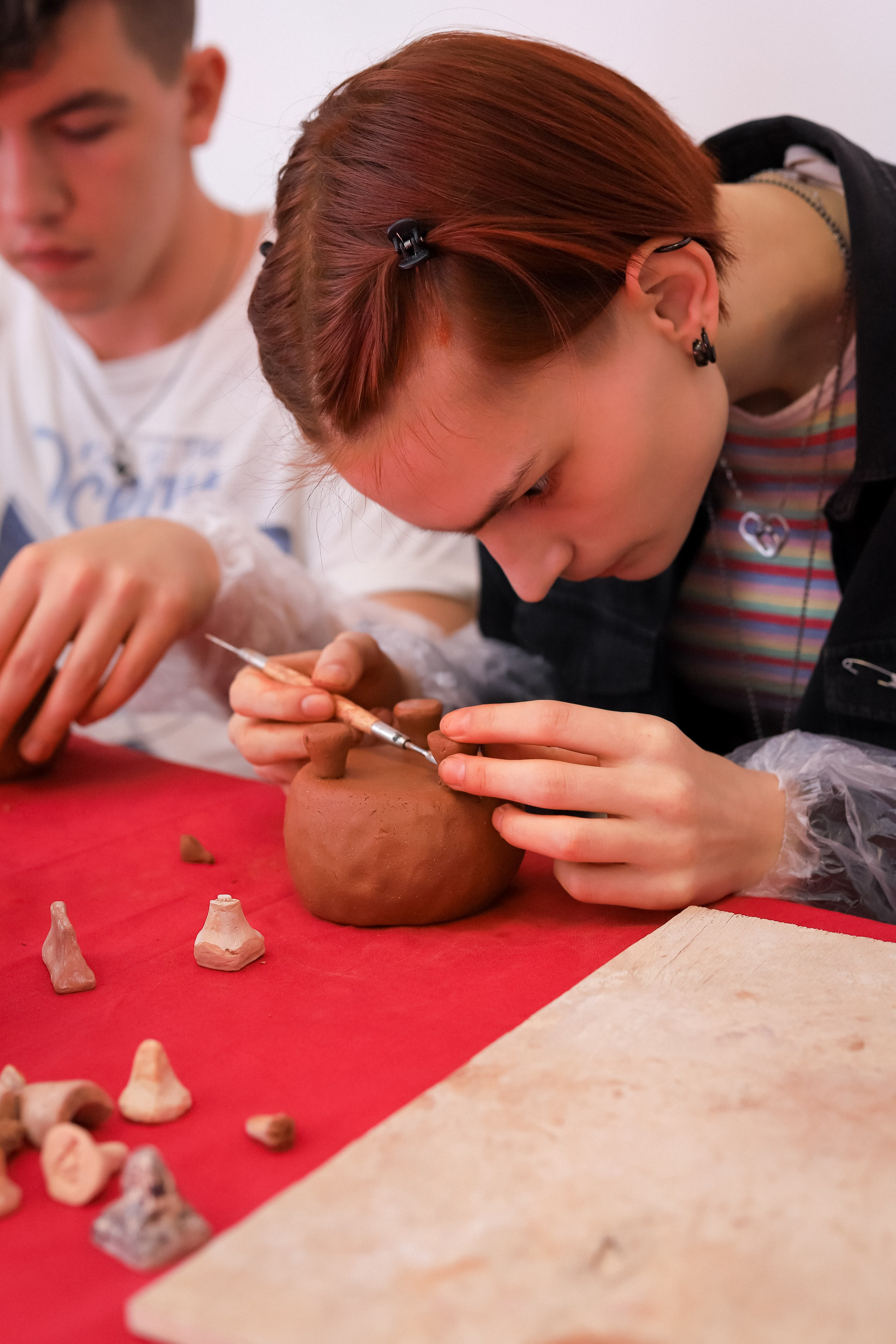 Студия Мудрая мастерская. Женский/Детский фотограф в Симферополе Вероника Слепогина