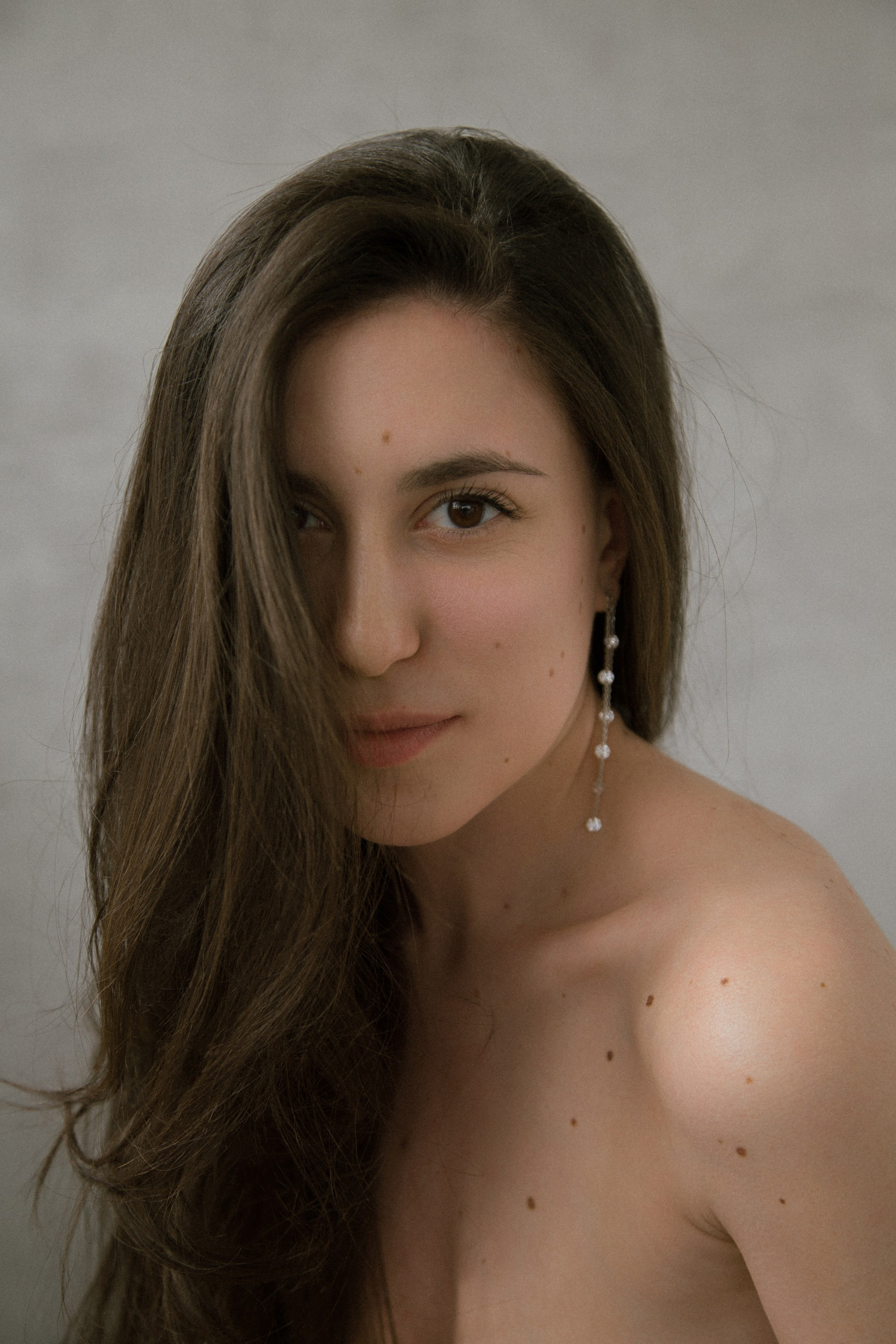 Лада. Фотограф в Москве Саша Кудрявая