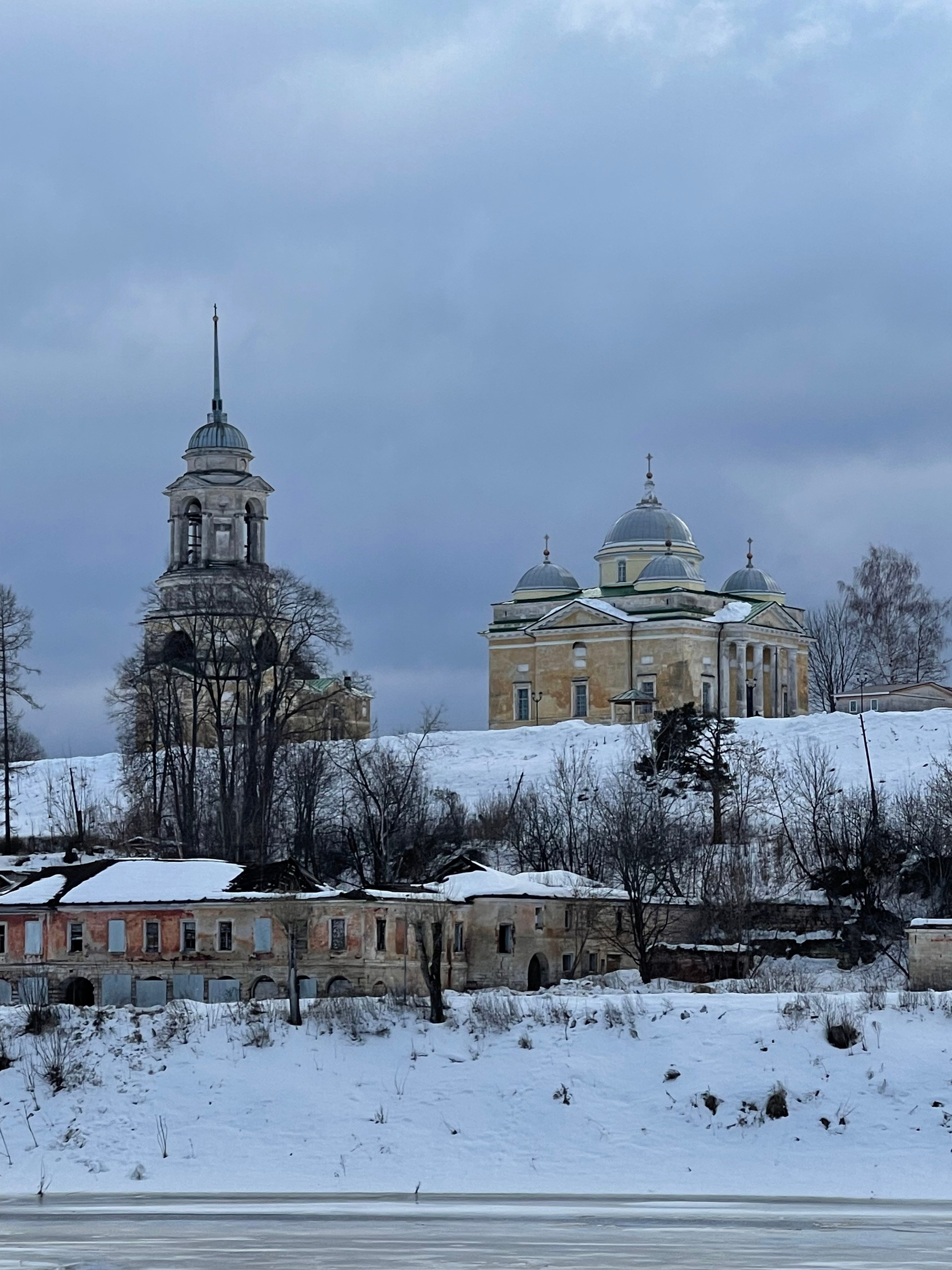 Селигер. Своя Мастерская