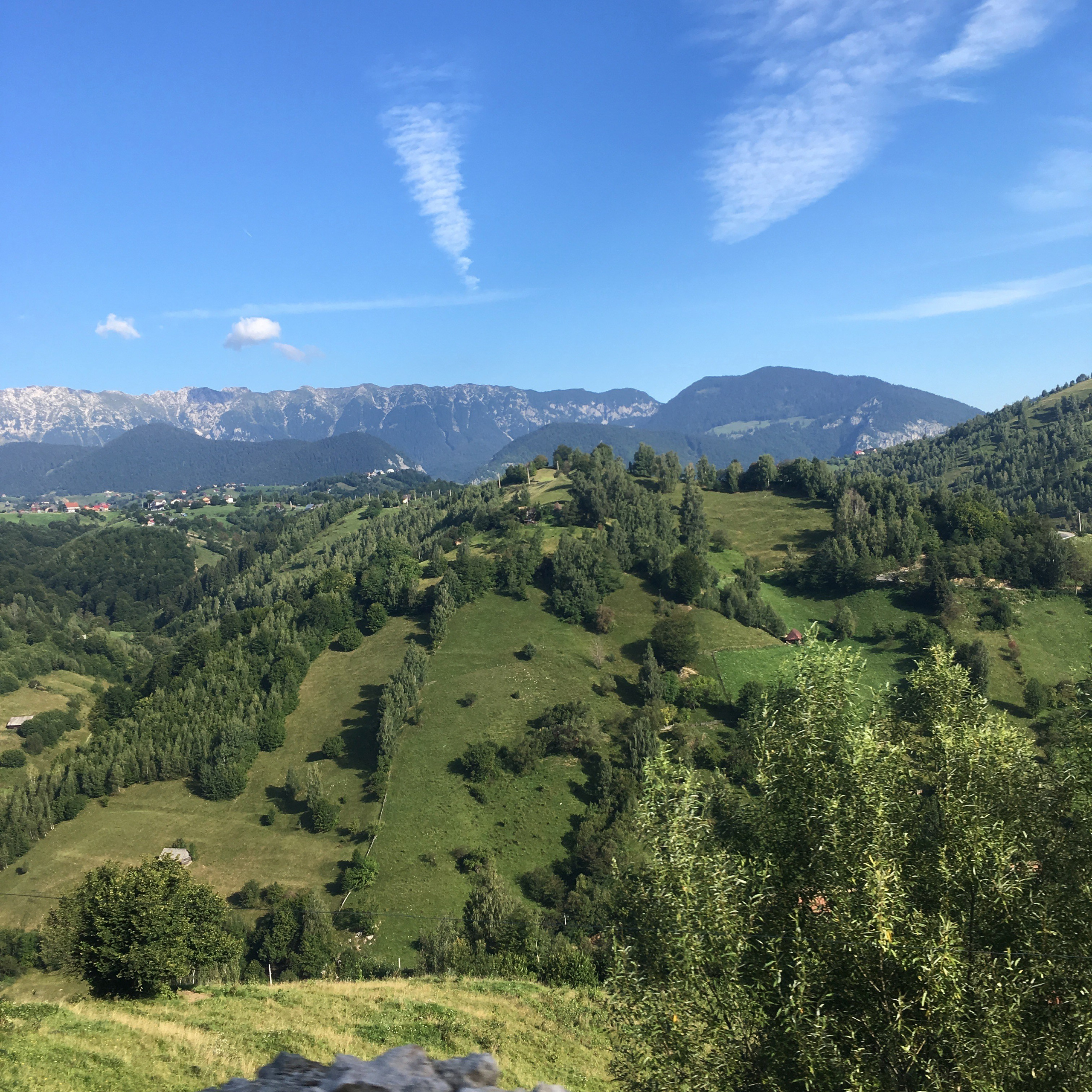 Трансфагараш -18. Своя Мастерская