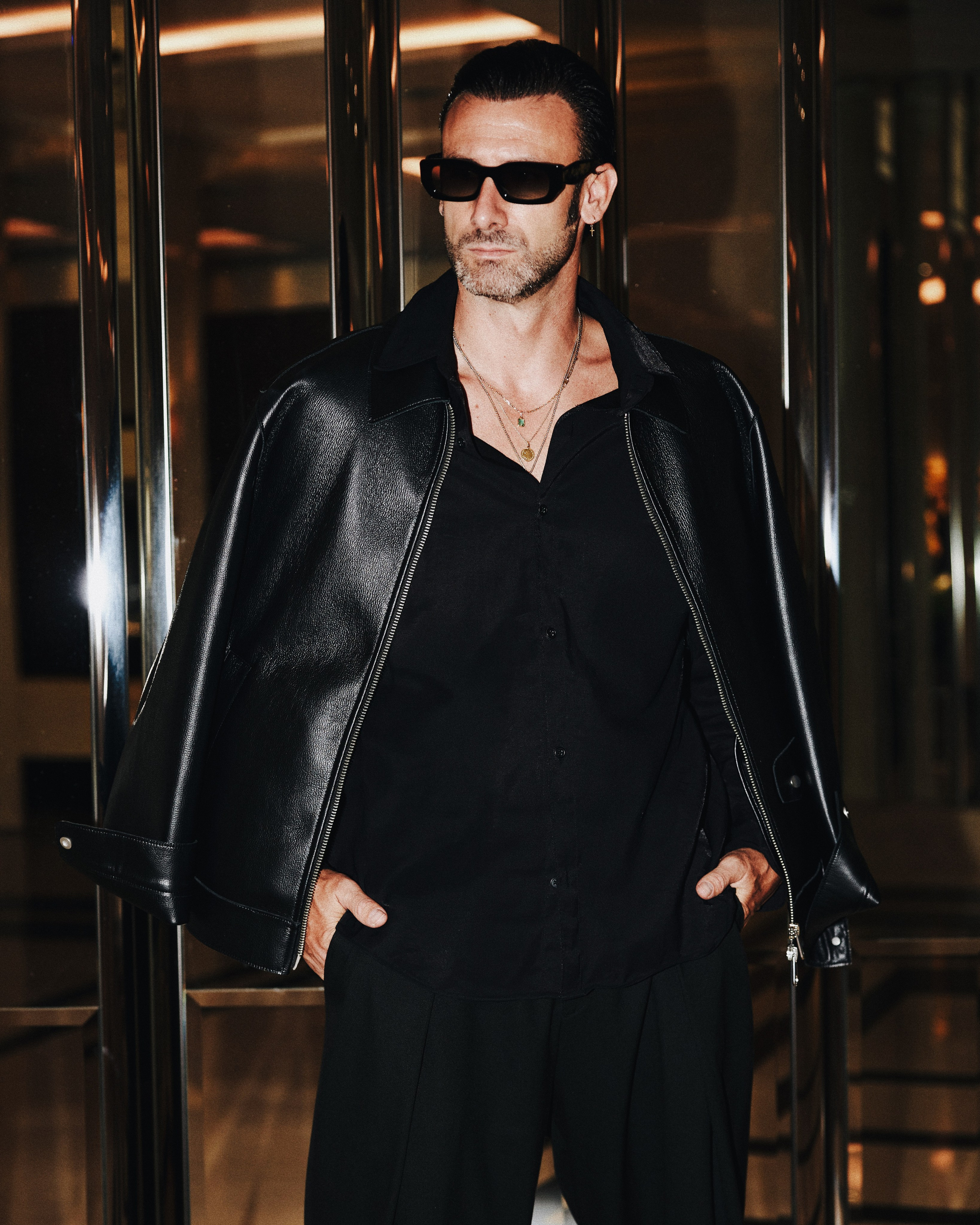 ИНДИВИДУАЛЬНЫЕ СЪЕМКИ. SVETLANA SEDOVA