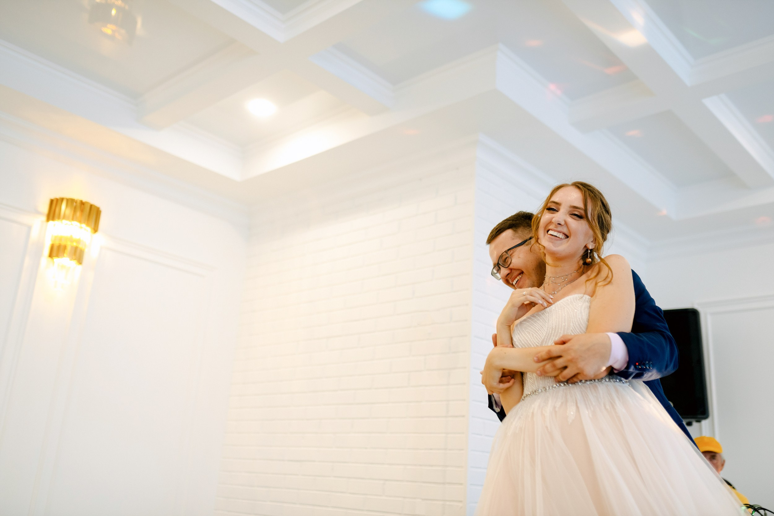 АНЖЕЛИКА И АРТЕМ. Шашкова Вероника / Свадебный и семейный фотограф Москва и Ярославль