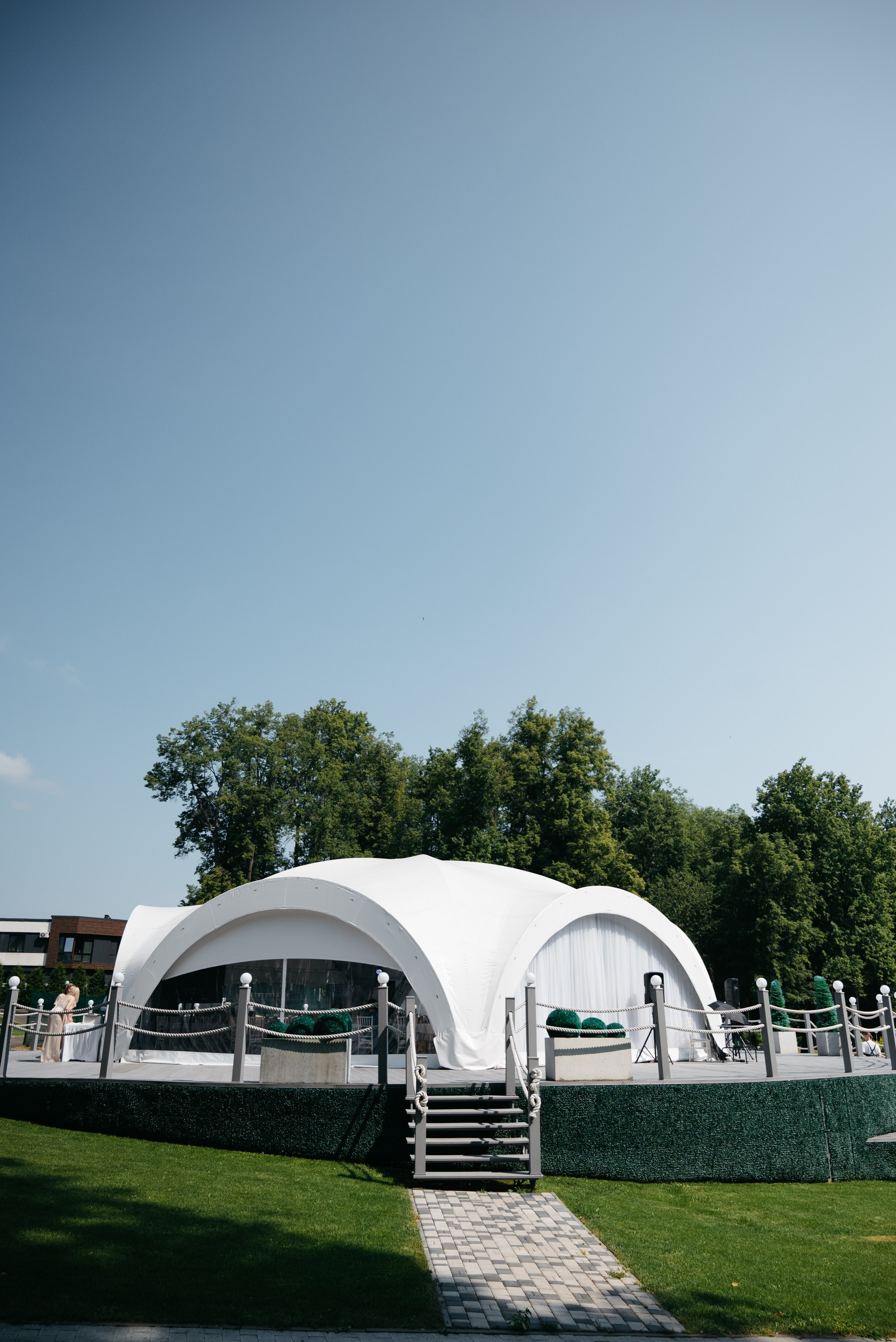 Wolki&Lipki. Свадебный фотограф Ижевск Петр Шишков