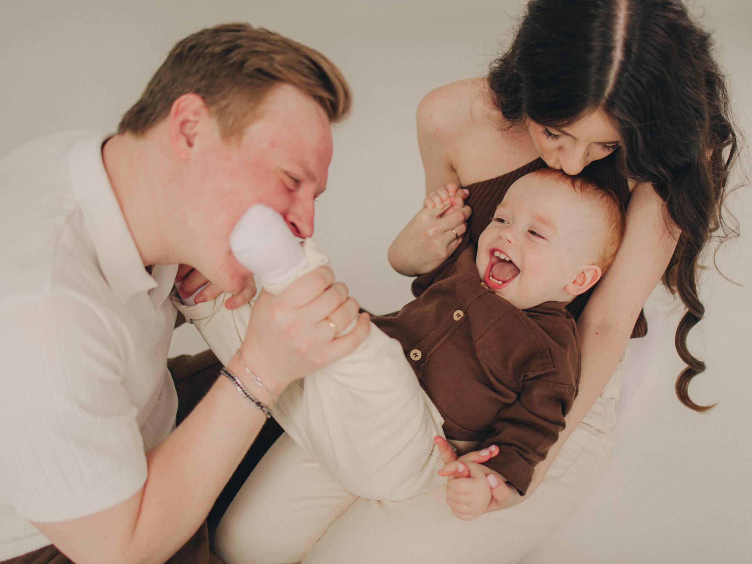 Матвей. Фотограф Уфа