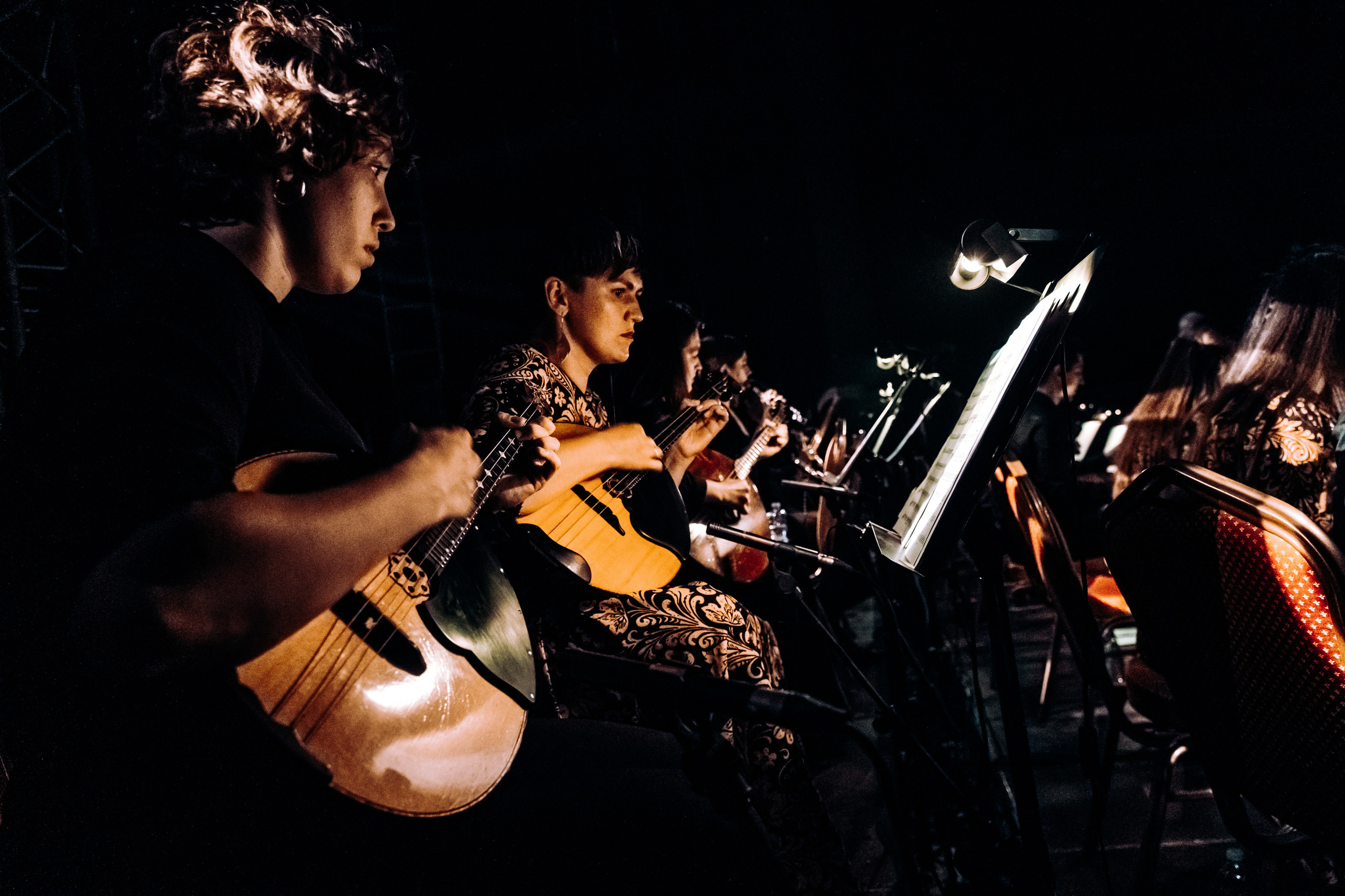 Аффинаж. Репортажный и портретный фотограф в Москве Кристина Волконская