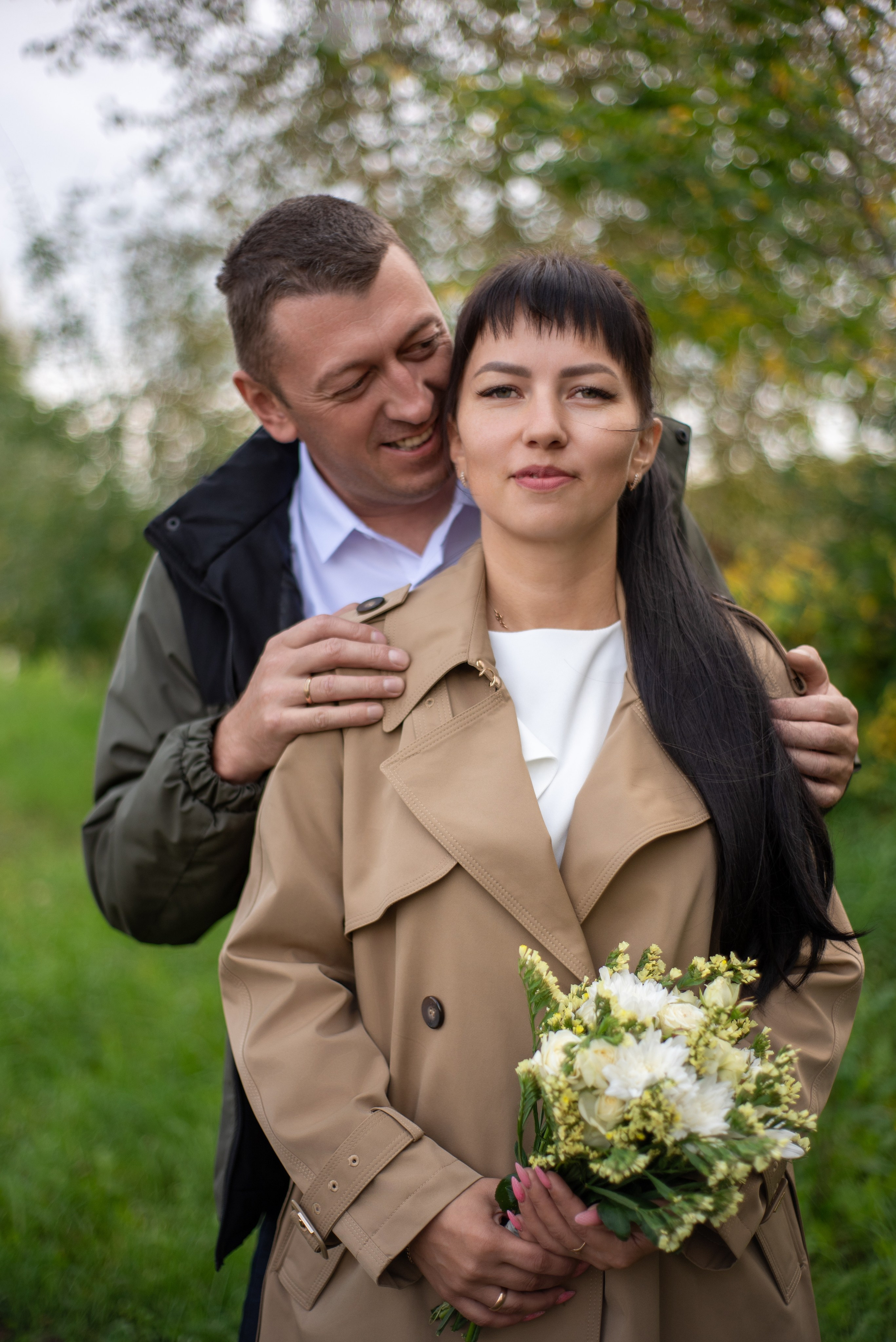 Love- story. Свадебный и семейный фотограф в Камышлове Ирина Чуркина