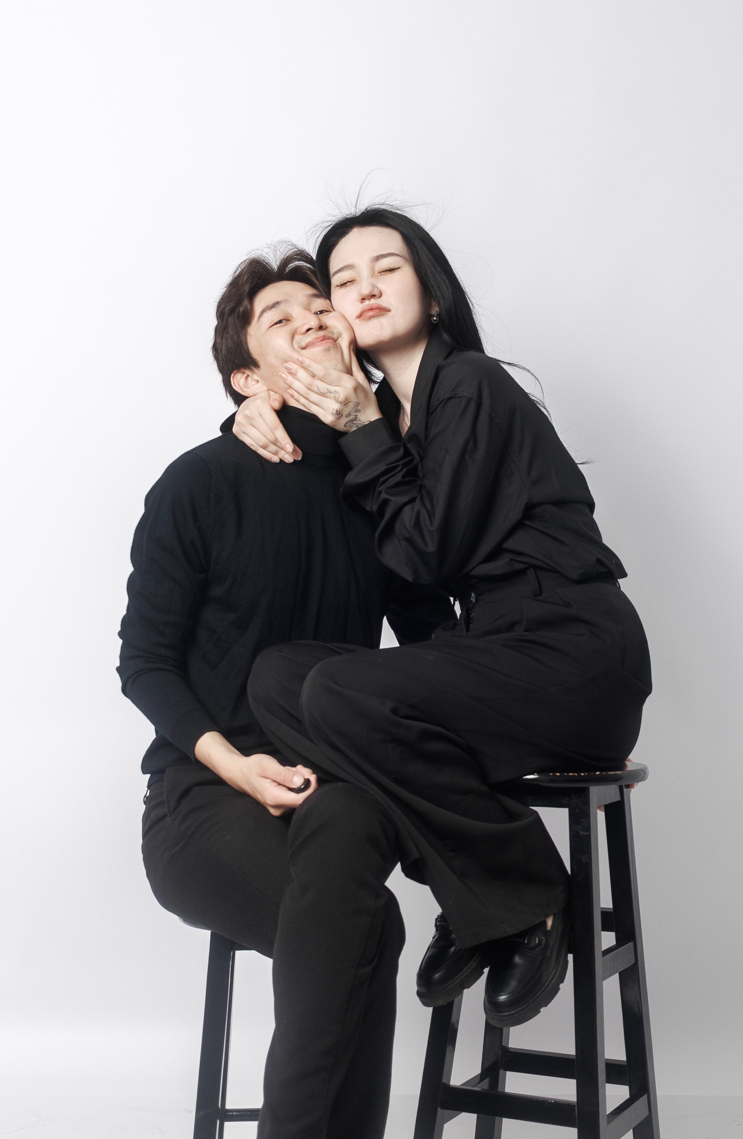 Портфолио. Услуги