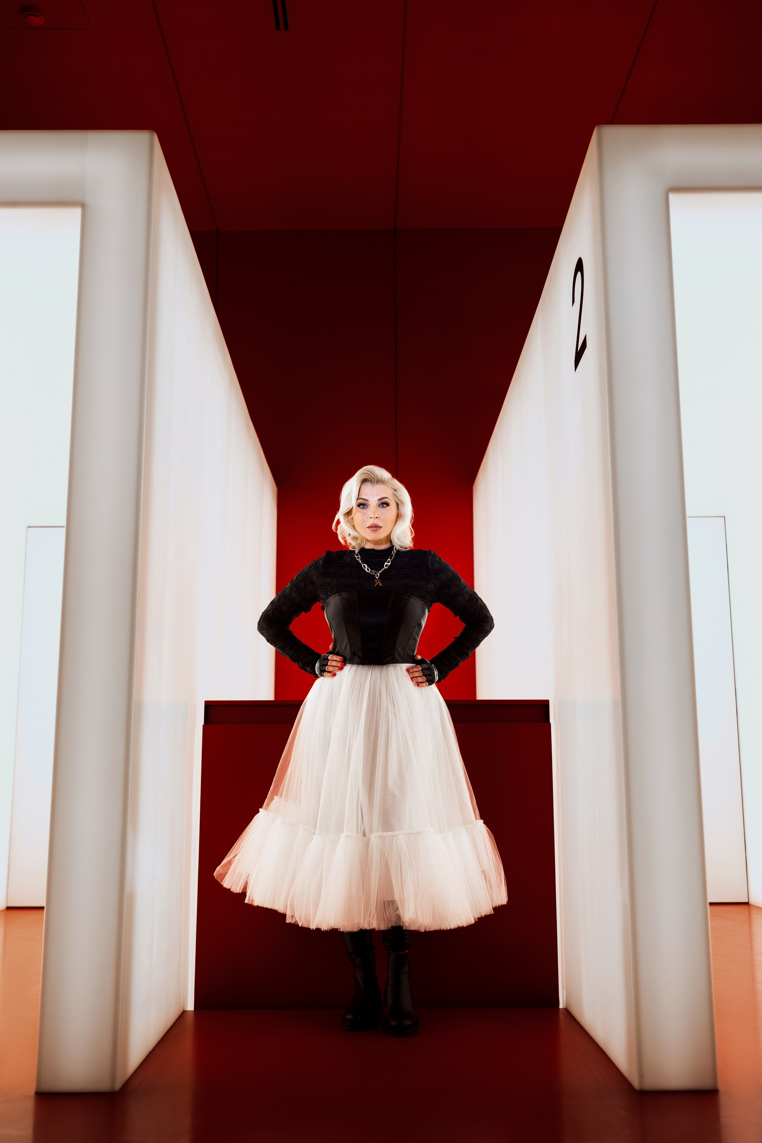 Катерина. Акимова Кэт