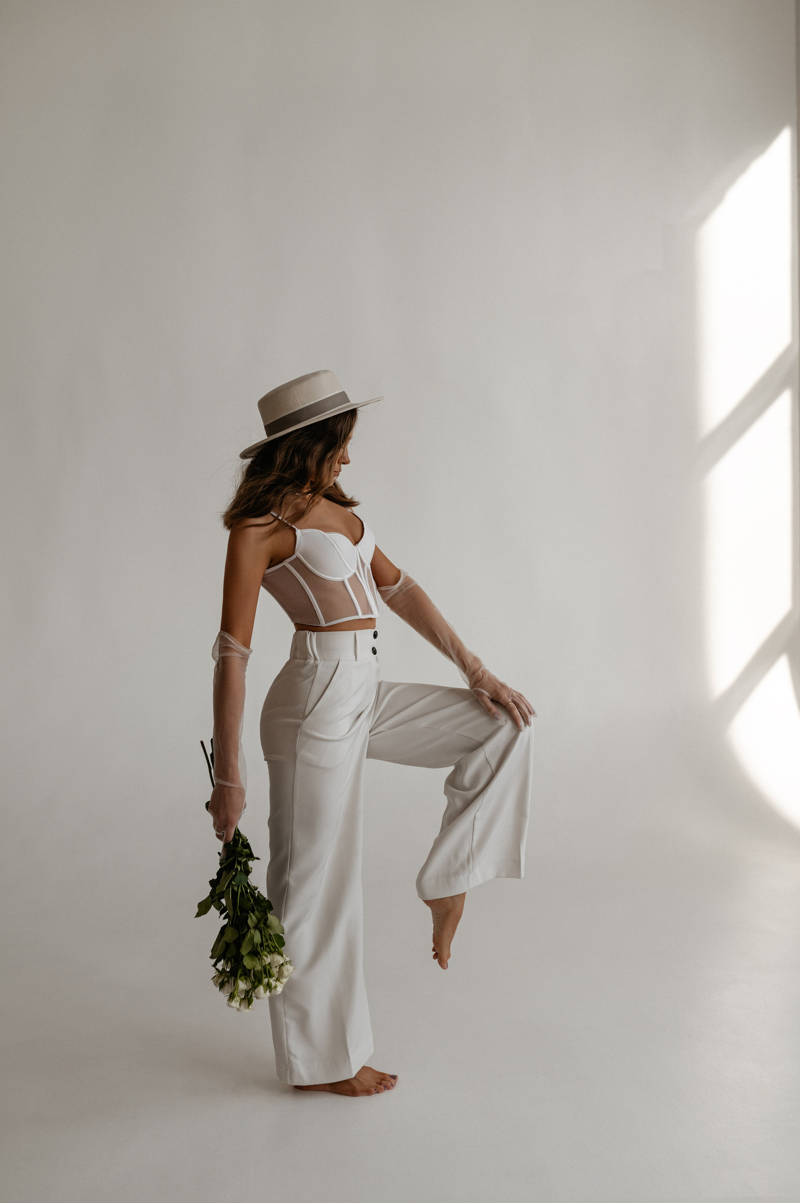 Светлана. Циклорама. Главная