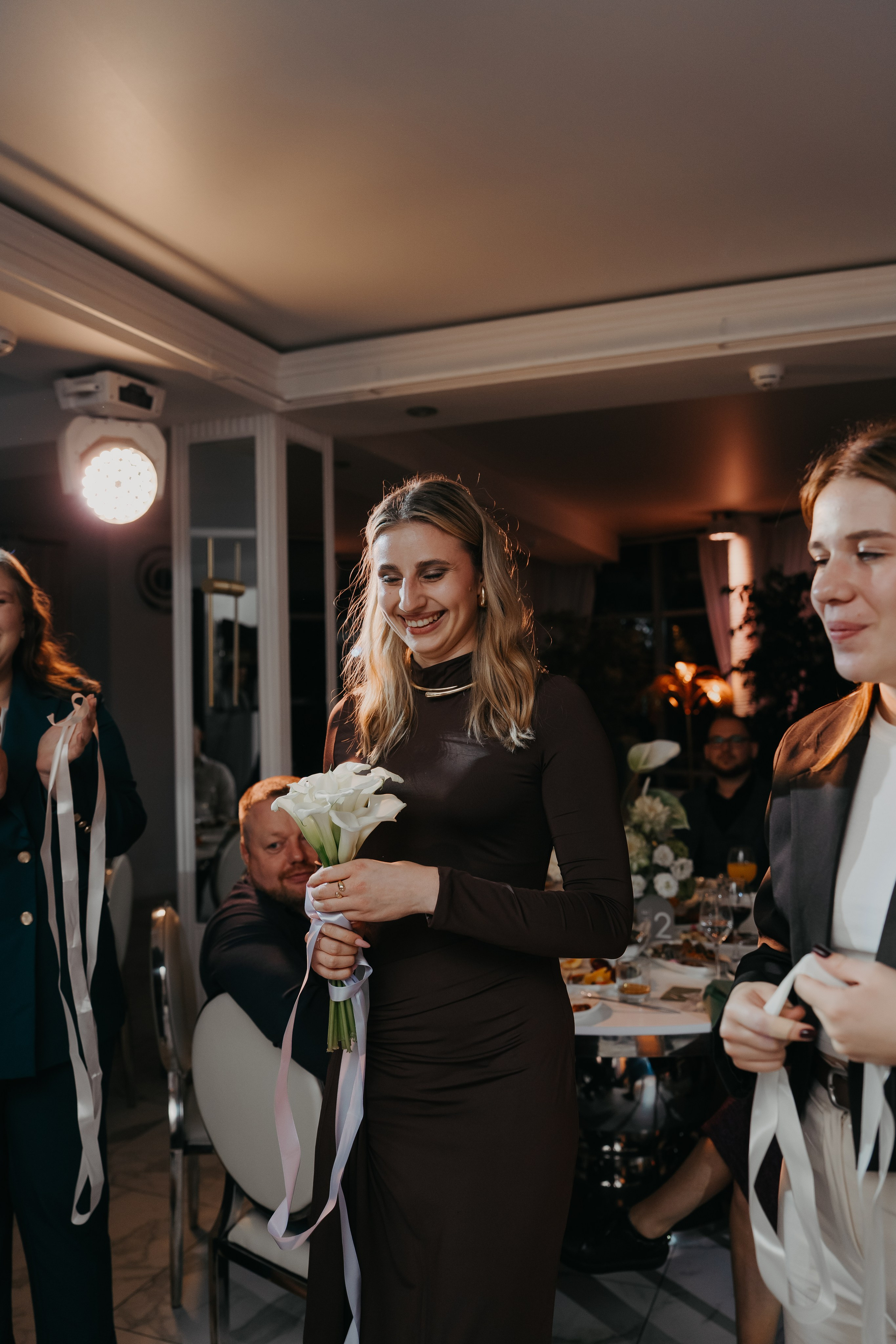 Ильдар и Софа. Фотограф в Санкт-Петербурге Мария Александрова