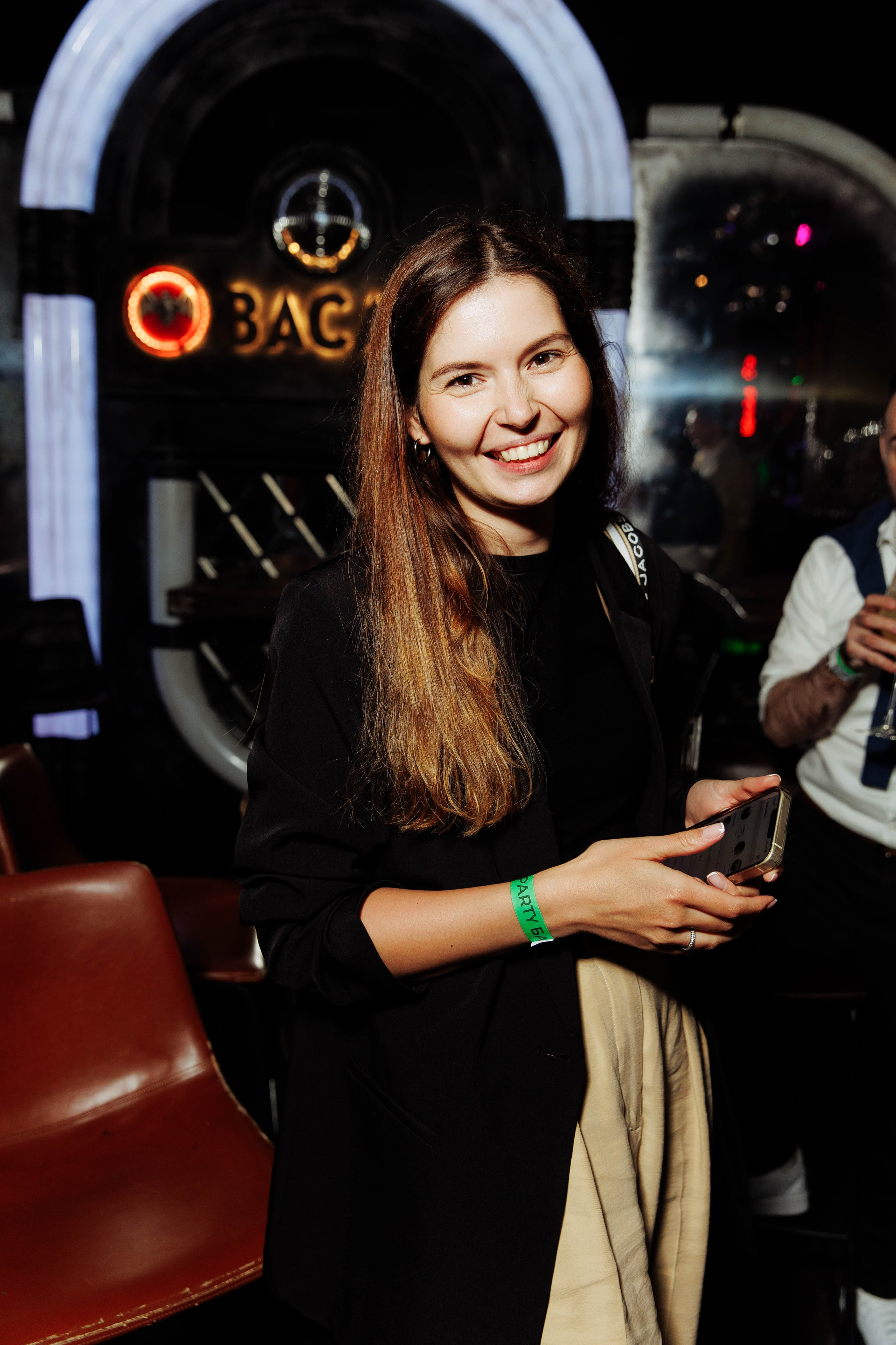 TECH WEEK afterparty. Репортажный фотограф на мероприятие в Москве Алексей Терентьев