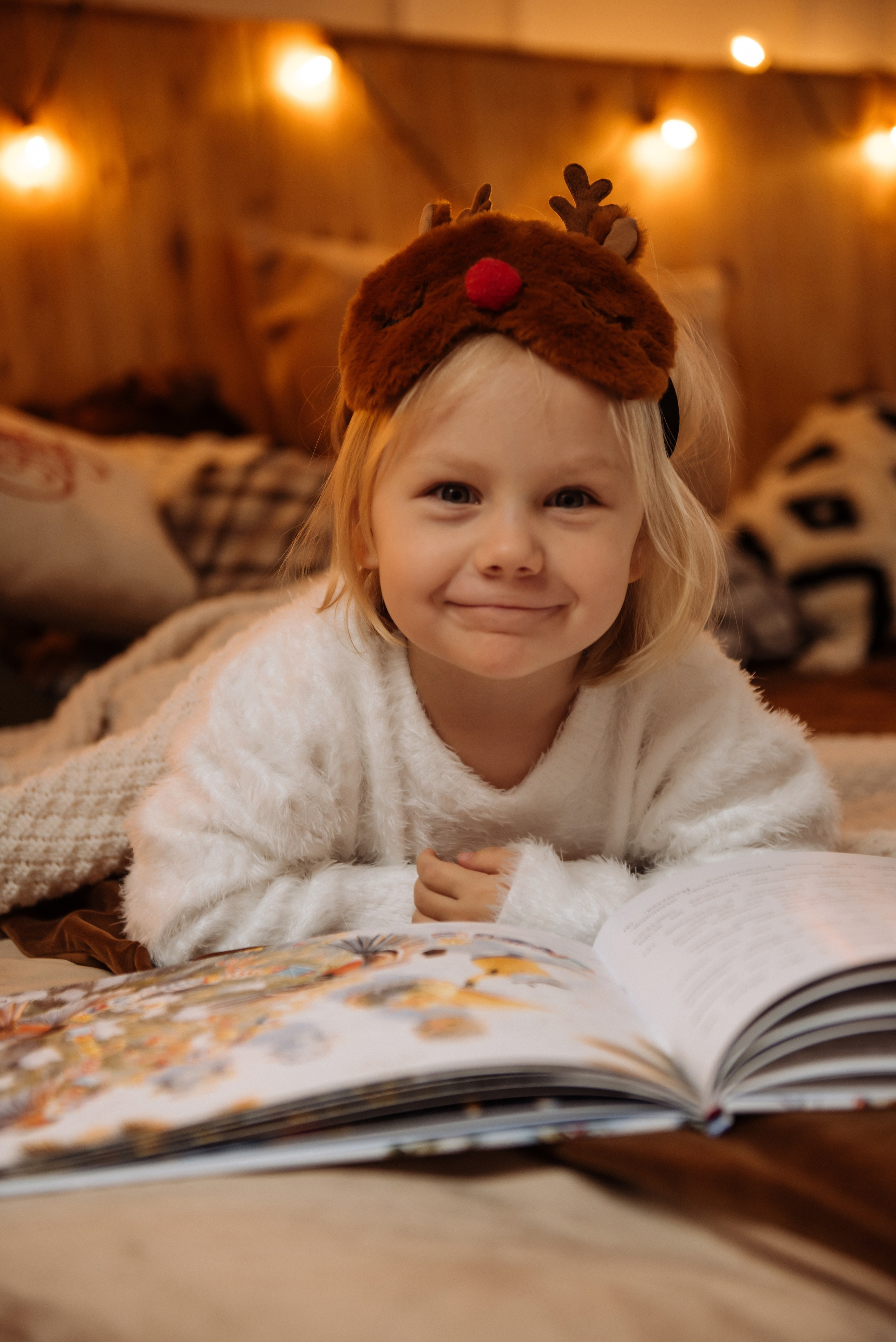 New Year Логиновы. Свадебный, портретный, фотограф беременности в Нижнем Новгороде Алина Зиновьева